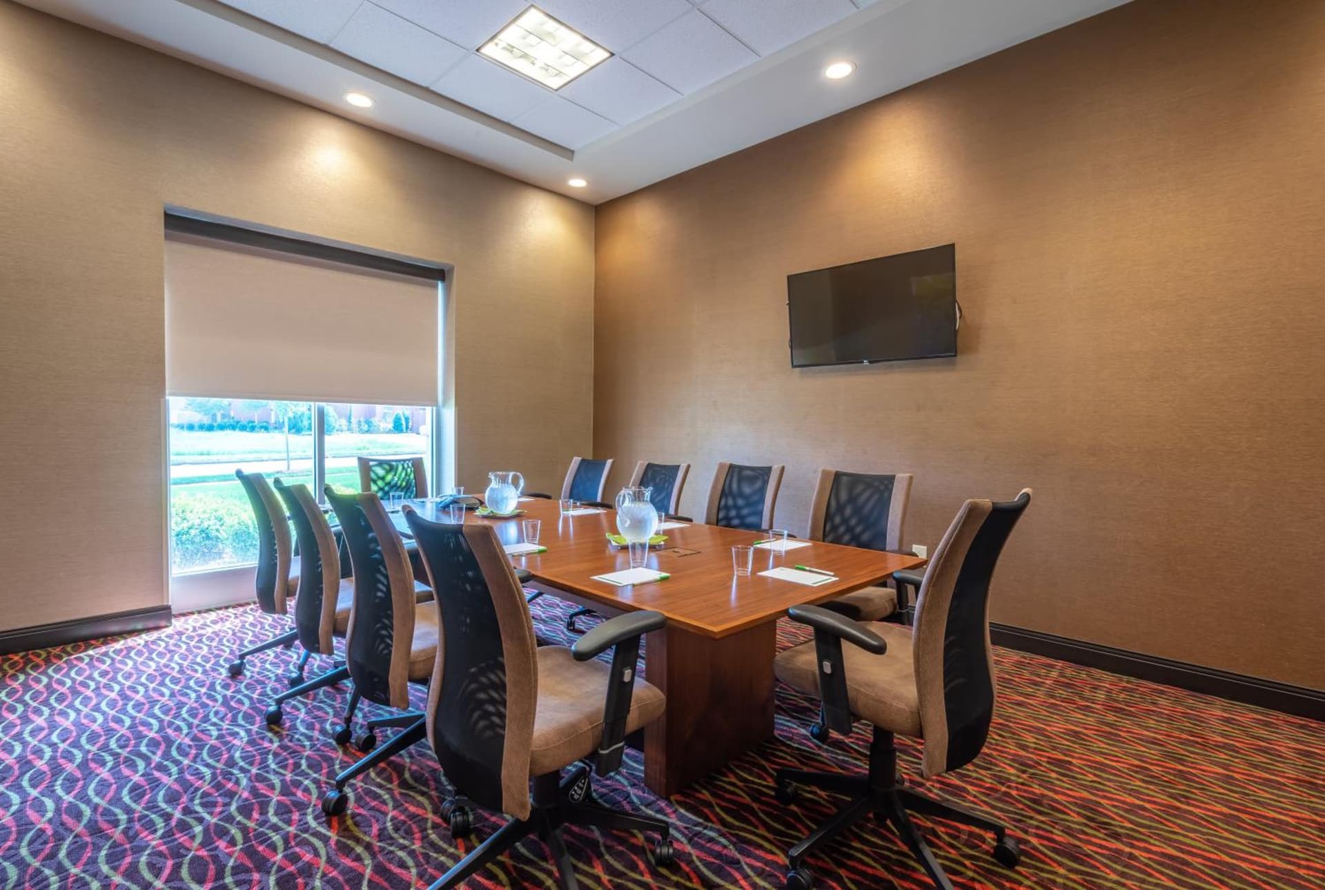 Holiday Inn Murfreesboro by IHG gallery photo in Murfreesboro, TN — image 70