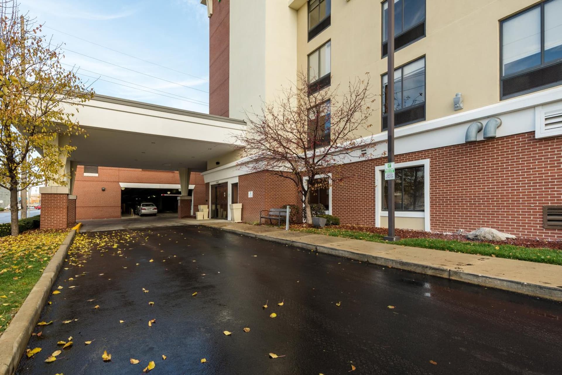 Holiday Inn - Indianapolis Downtown by IHG gallery photo in Indianapolis, IN — image 17