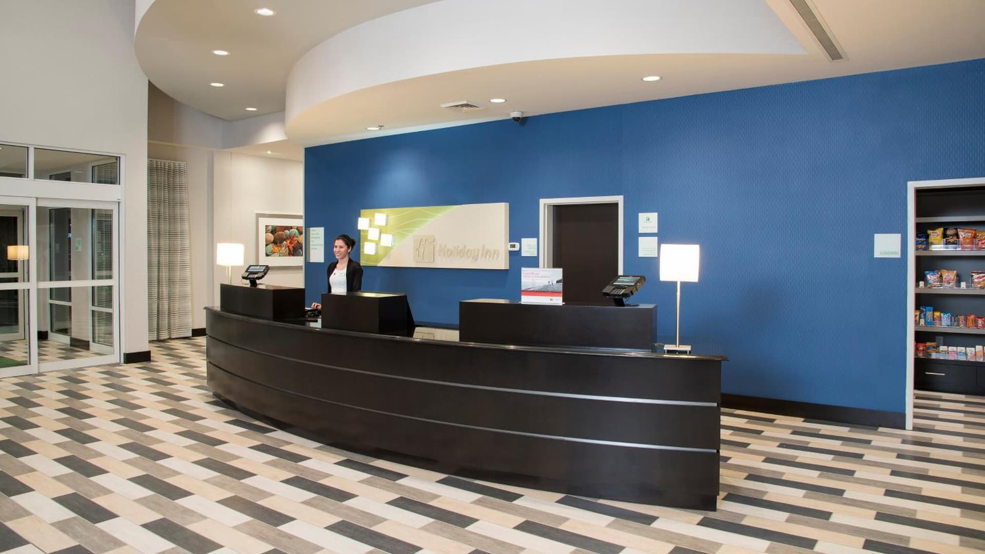 Holiday Inn Indianapolis Airport by IHG gallery photo in Indianapolis, IN — image 42