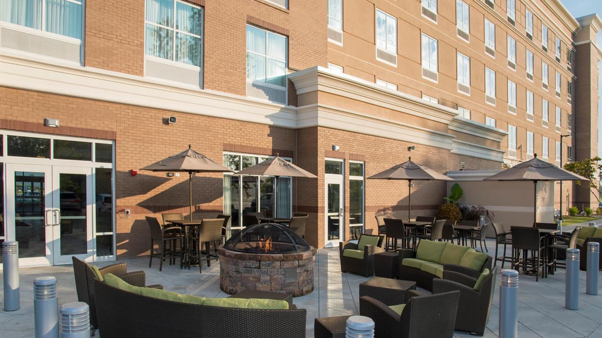 Holiday Inn Indianapolis Airport by IHG gallery photo in Indianapolis, IN — image 13