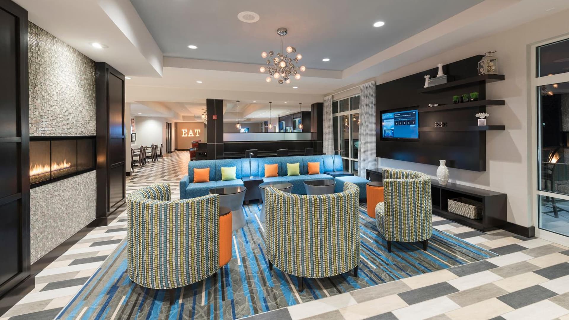 Holiday Inn Indianapolis Airport by IHG gallery photo in Indianapolis, IN — image 52