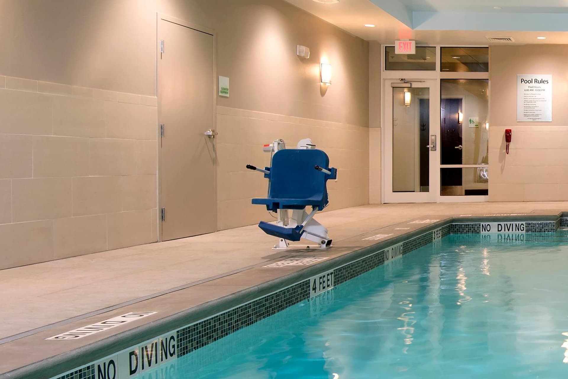 Holiday Inn Indianapolis Airport by IHG gallery photo in Indianapolis, IN — image 36