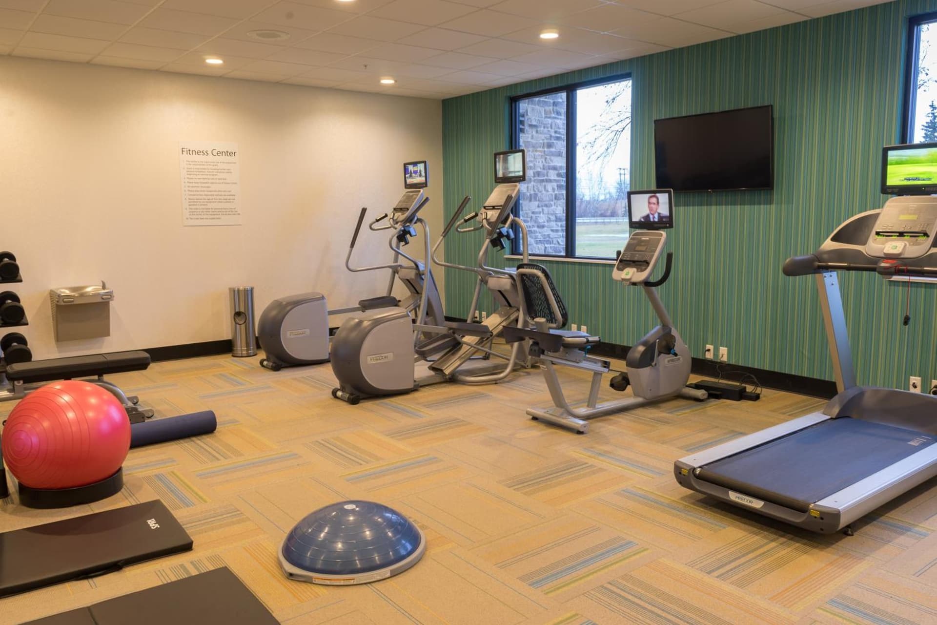 Holiday Inn Express - Grand Island by IHG gallery photo in Niagara Falls, NY — image 38