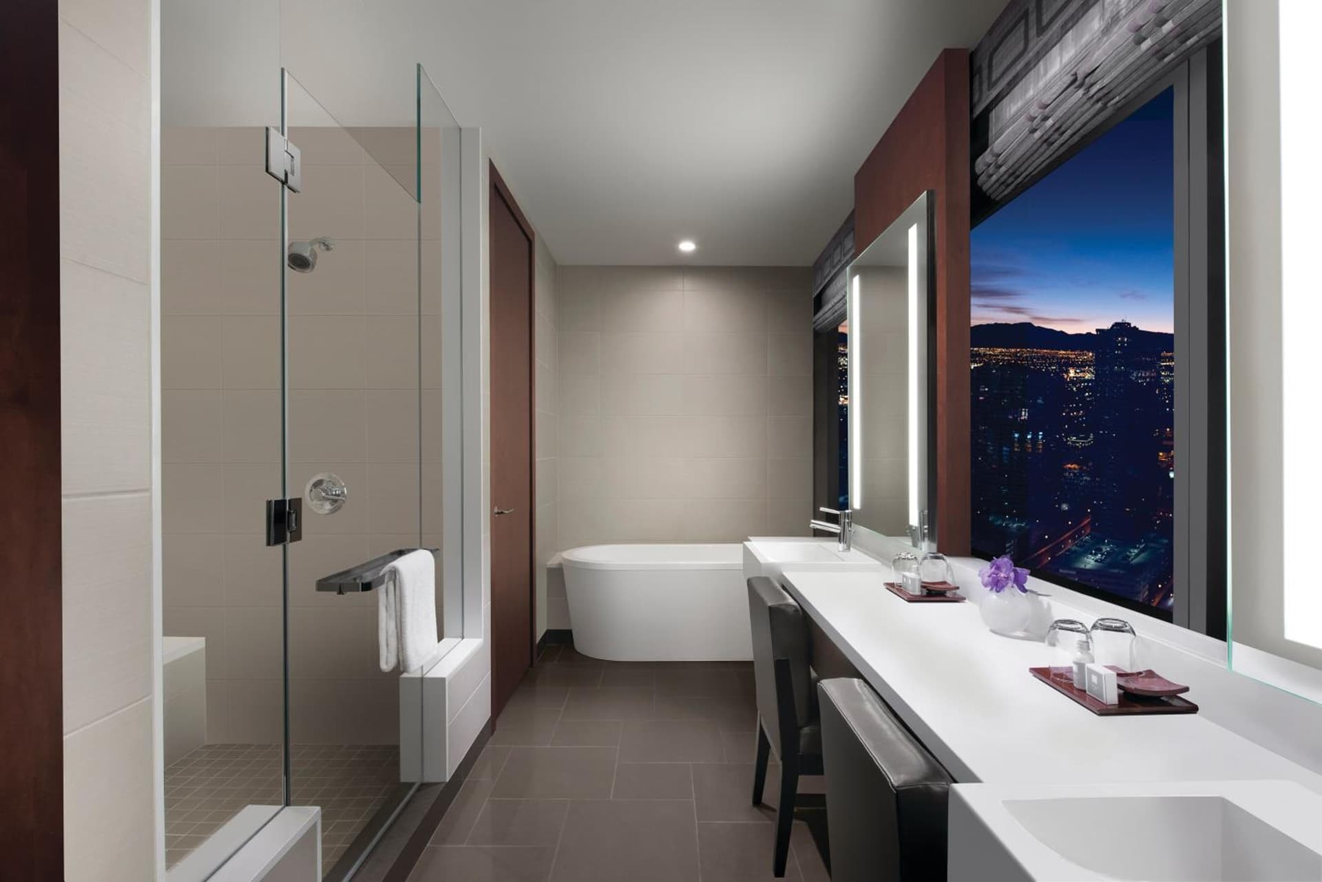 Vdara Hotel & Spa at ARIA Las Vegas gallery photo in Las Vegas, NV — image 24