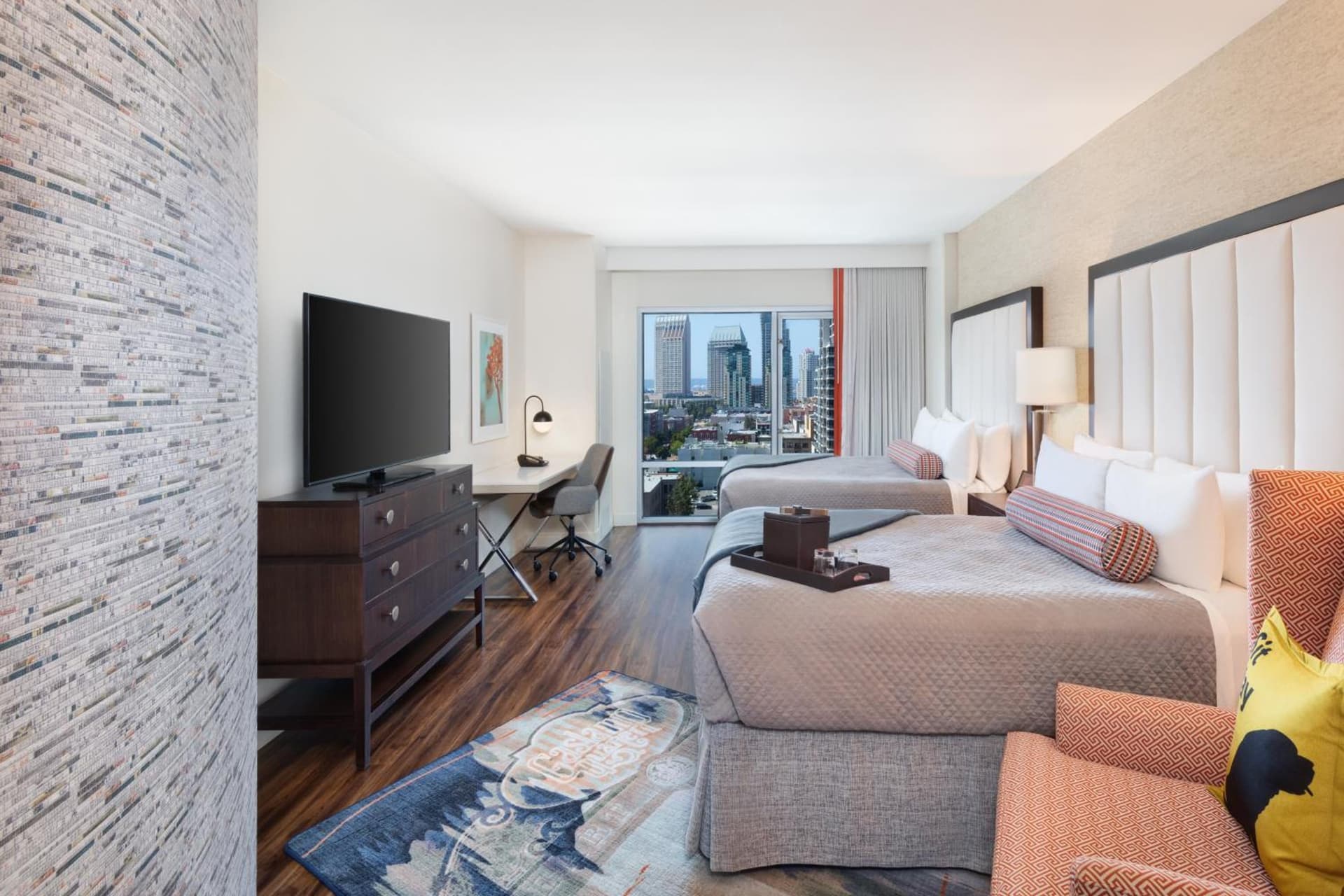 Hotel Indigo San Diego - Gaslamp Quarter by IHG gallery photo in San Diego, CA — image 50