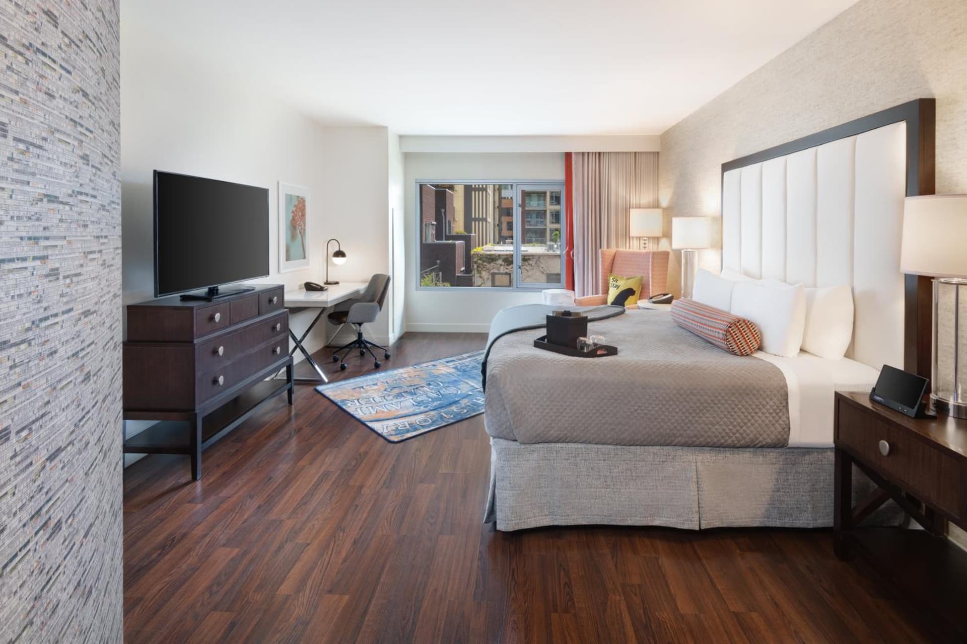 Hotel Indigo San Diego - Gaslamp Quarter by IHG gallery photo in San Diego, CA — image 42