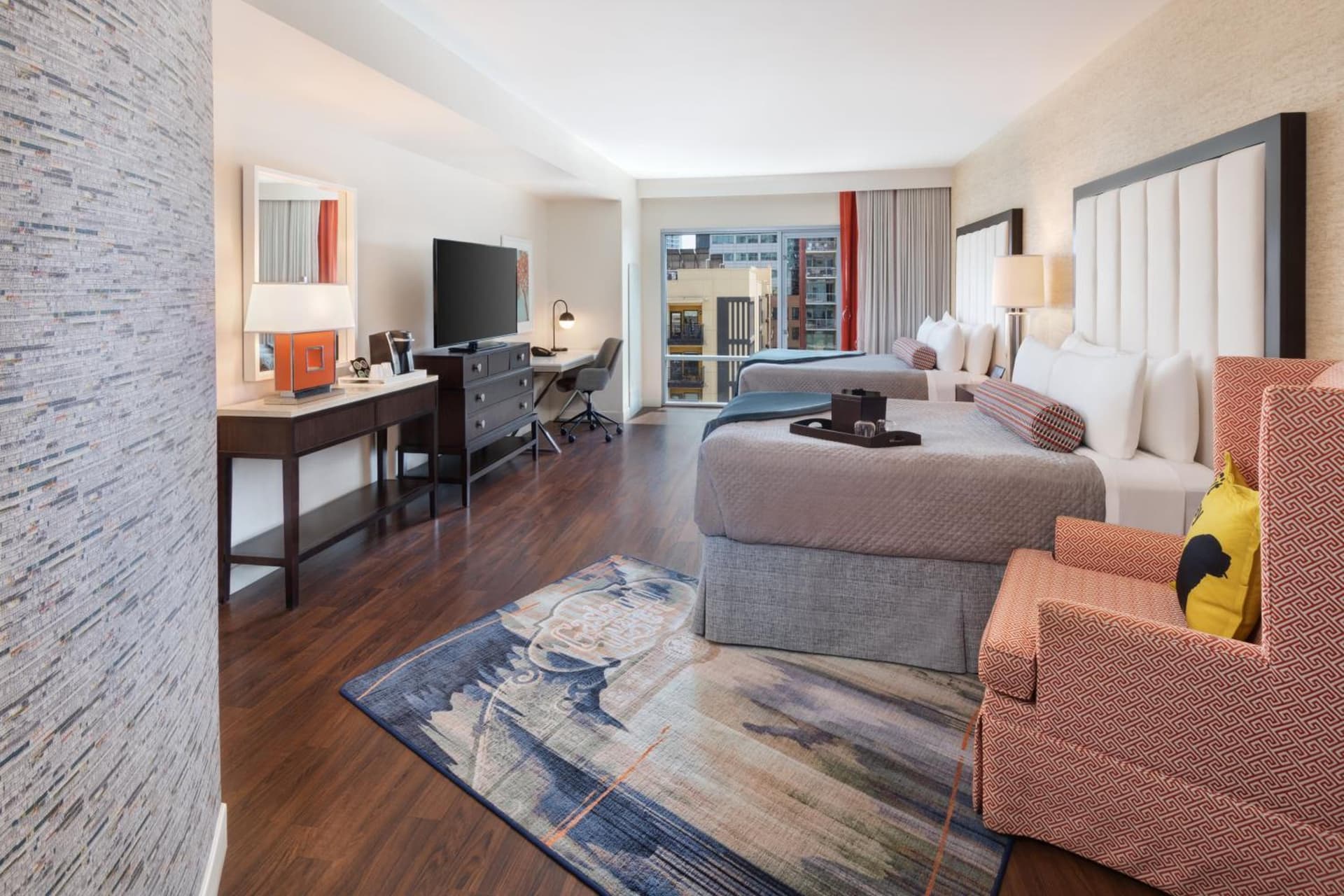 Hotel Indigo San Diego - Gaslamp Quarter by IHG gallery photo in San Diego, CA — image 39