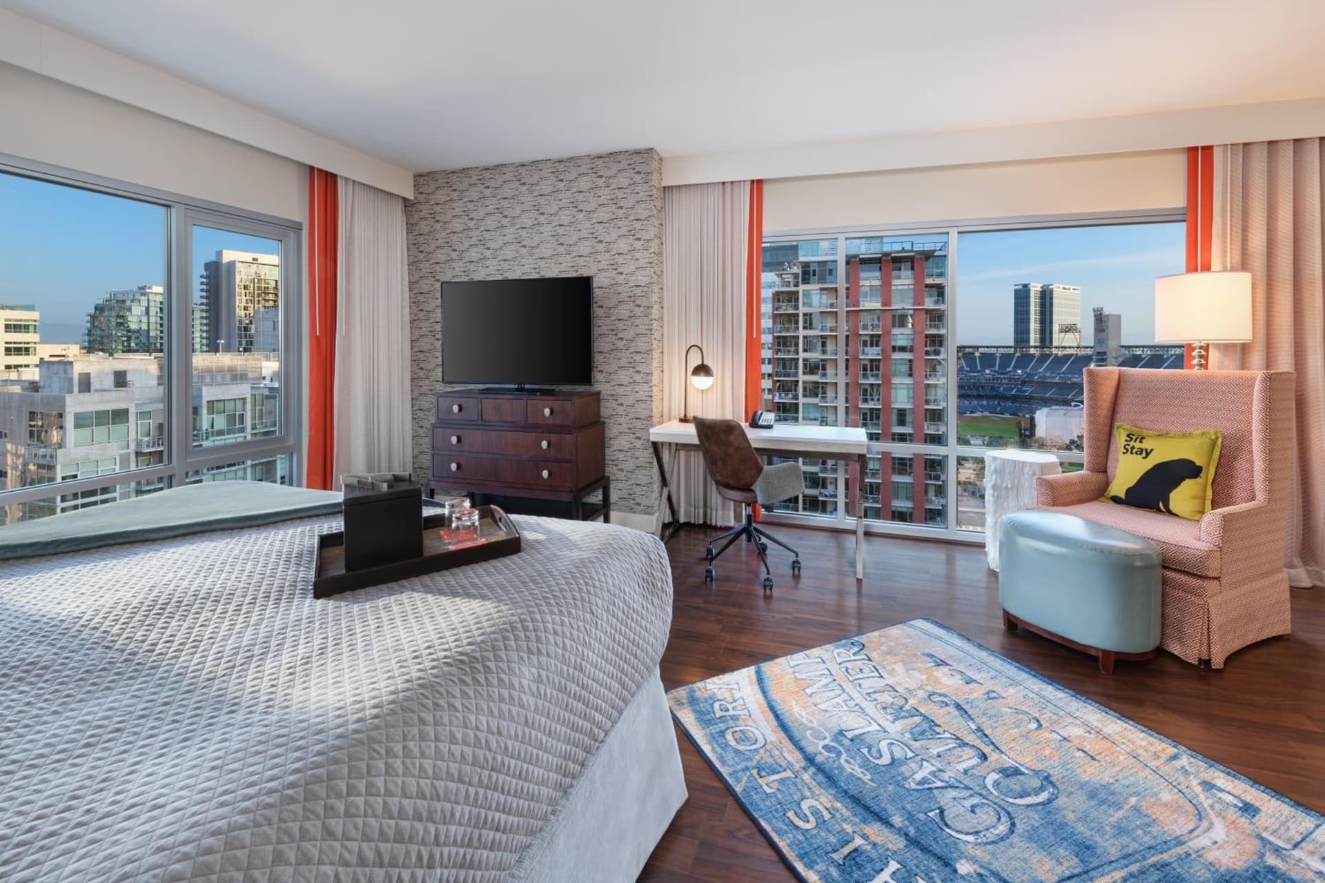 Hotel Indigo San Diego - Gaslamp Quarter by IHG gallery photo in San Diego, CA — image 54