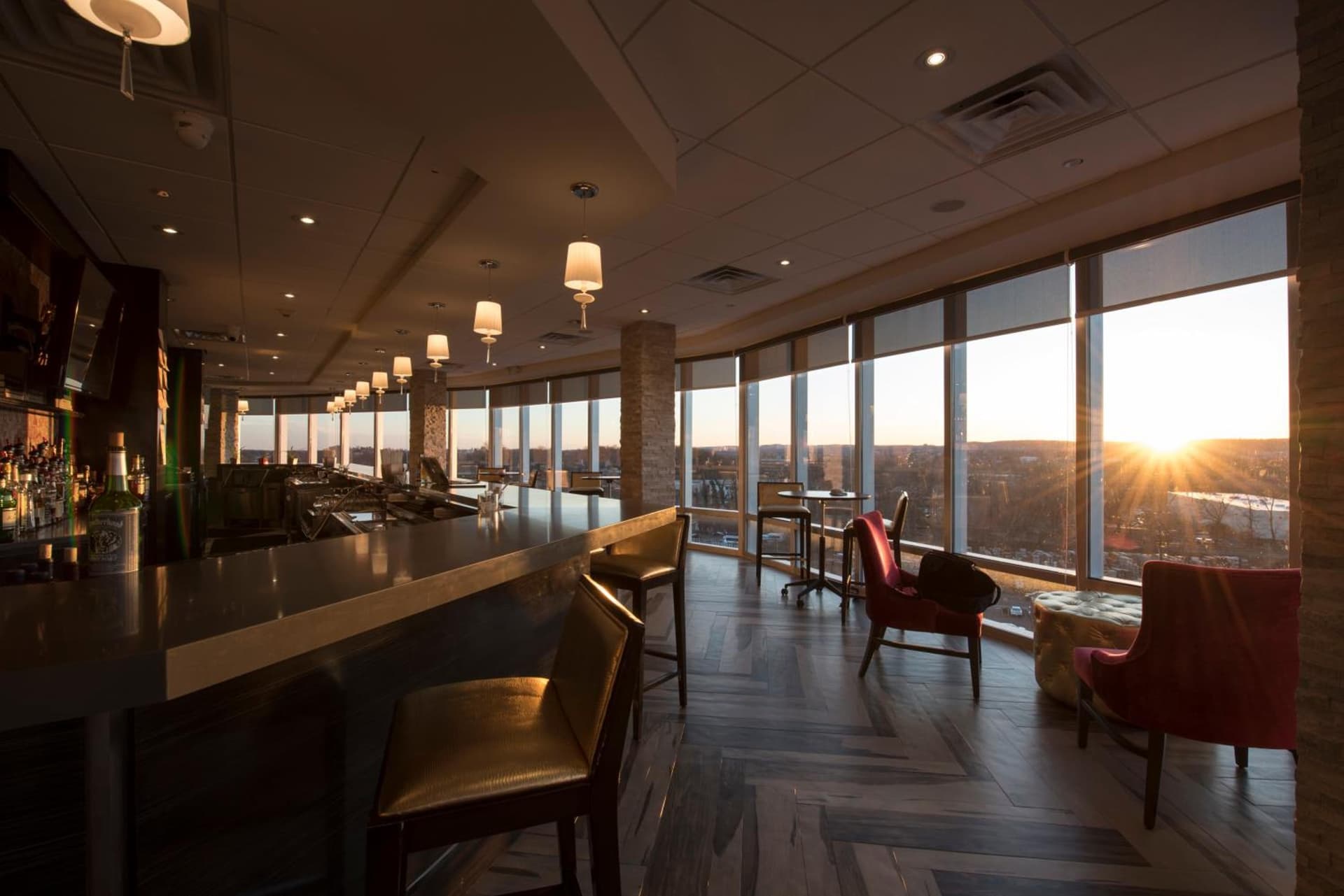 Crowne Plaza Saddle Brook by IHG gallery photo in Saddle Brook — image 31