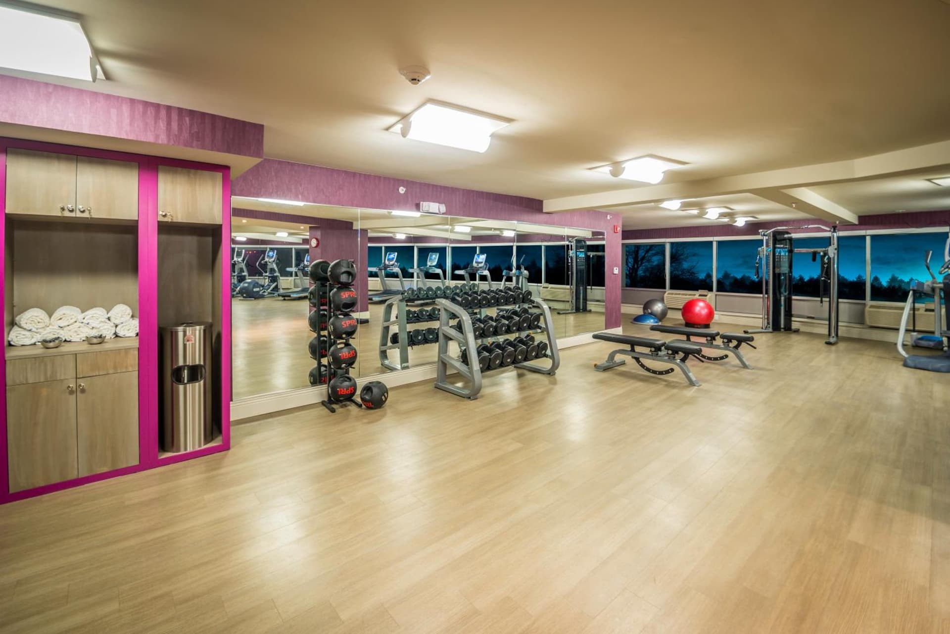 Crowne Plaza Saddle Brook by IHG gallery photo in Saddle Brook — image 20