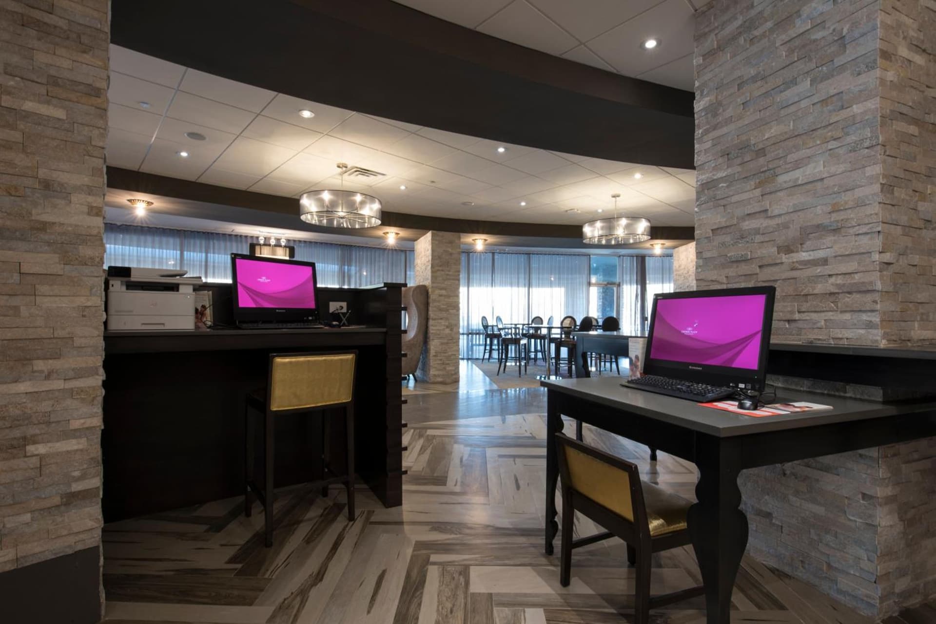 Crowne Plaza Saddle Brook by IHG gallery photo in Saddle Brook — image 10