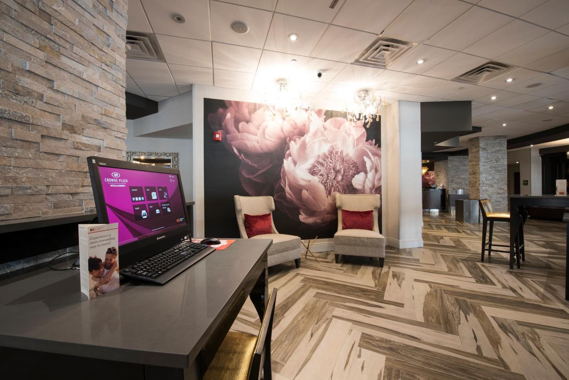 Crowne Plaza Saddle Brook by IHG gallery photo in Saddle Brook — image 22