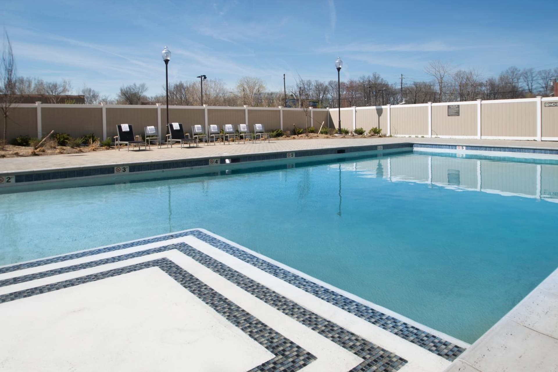 Crowne Plaza Saddle Brook by IHG gallery photo in Saddle Brook — image 45