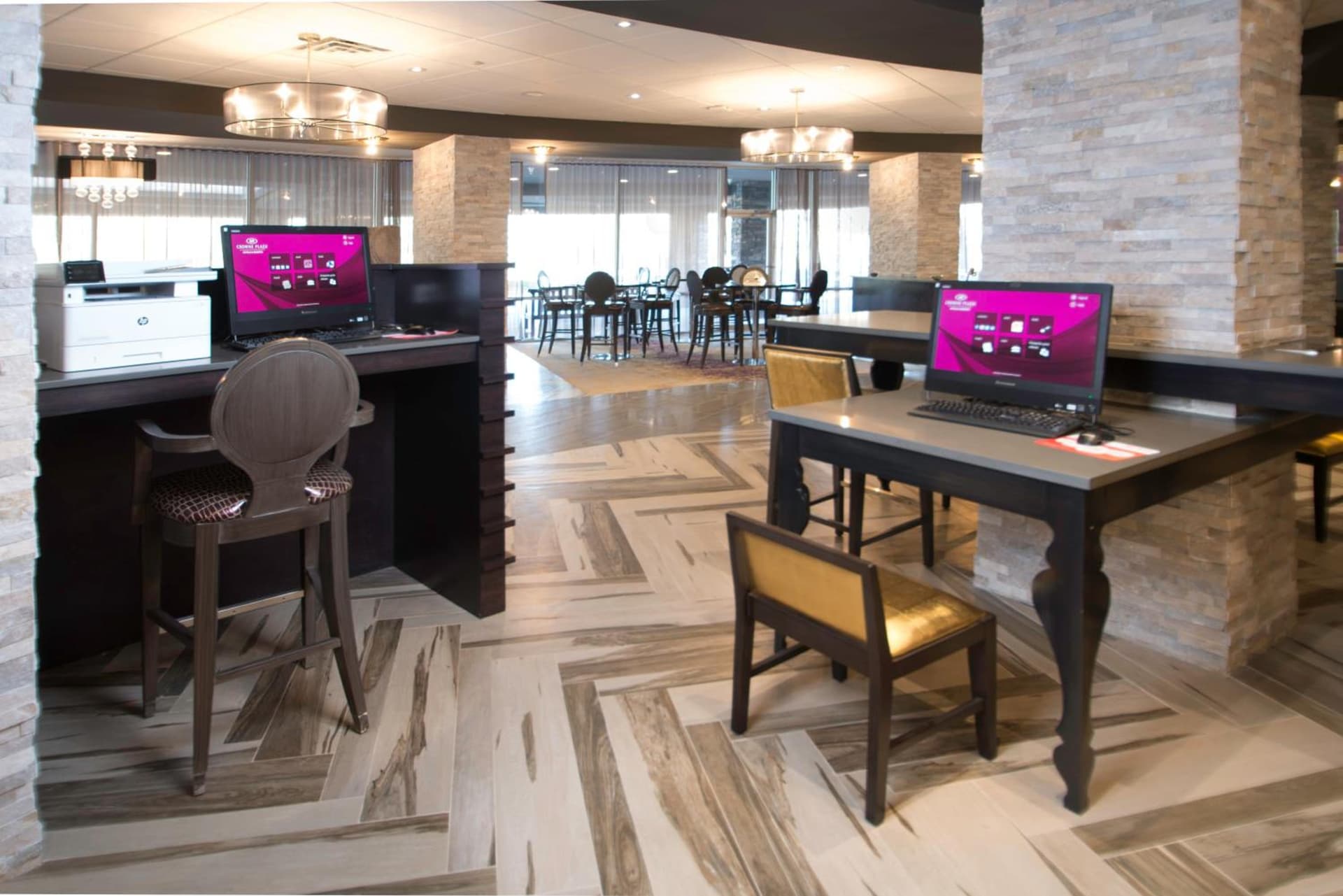 Crowne Plaza Saddle Brook by IHG gallery photo in Saddle Brook — image 30