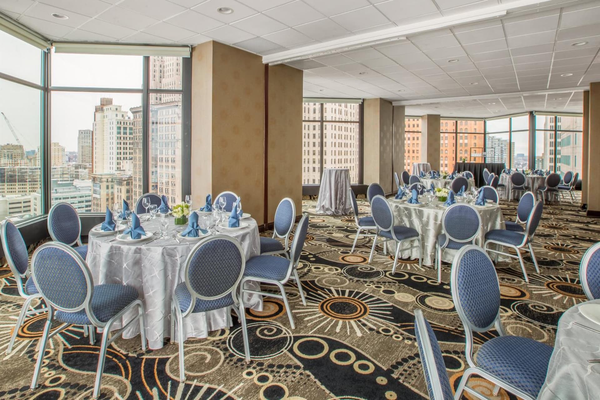 Fort Pontchartrain Detroit, a Wyndham Hotel gallery photo in Detroit, MI — image 9