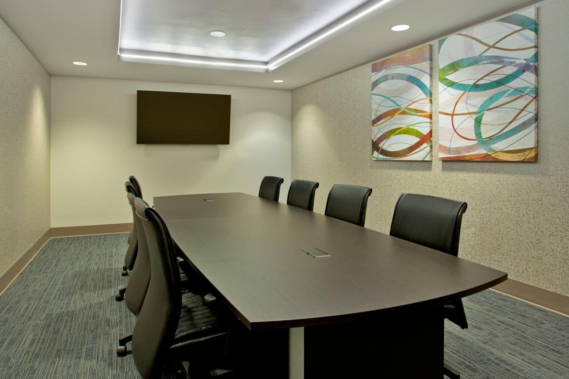 Holiday Inn Express Hotel & Suites Austin Downtown - University by IHG gallery photo in Austin, TX — image 5