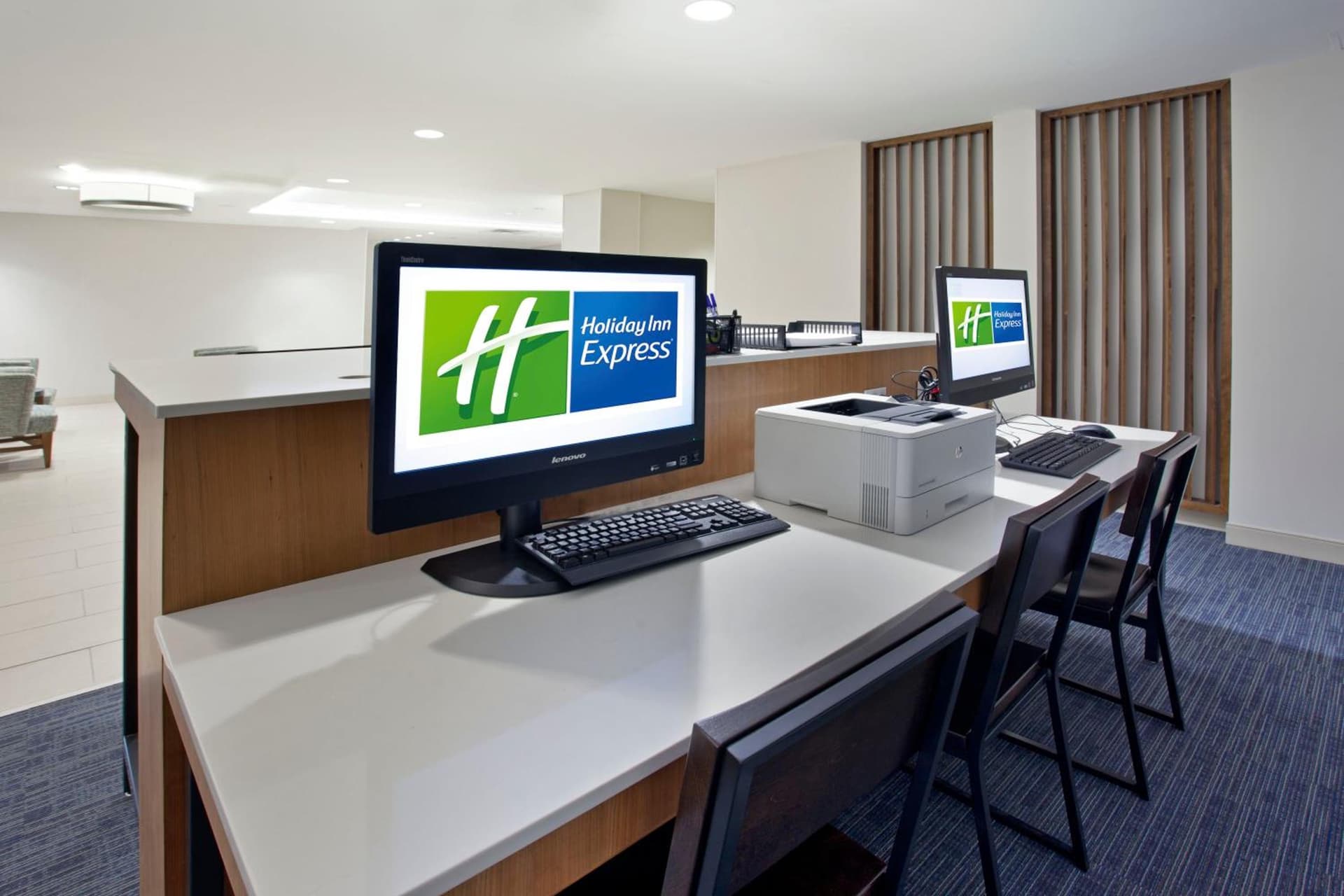 Holiday Inn Express Hotel & Suites Austin Downtown - University by IHG gallery photo in Austin, TX — image 23