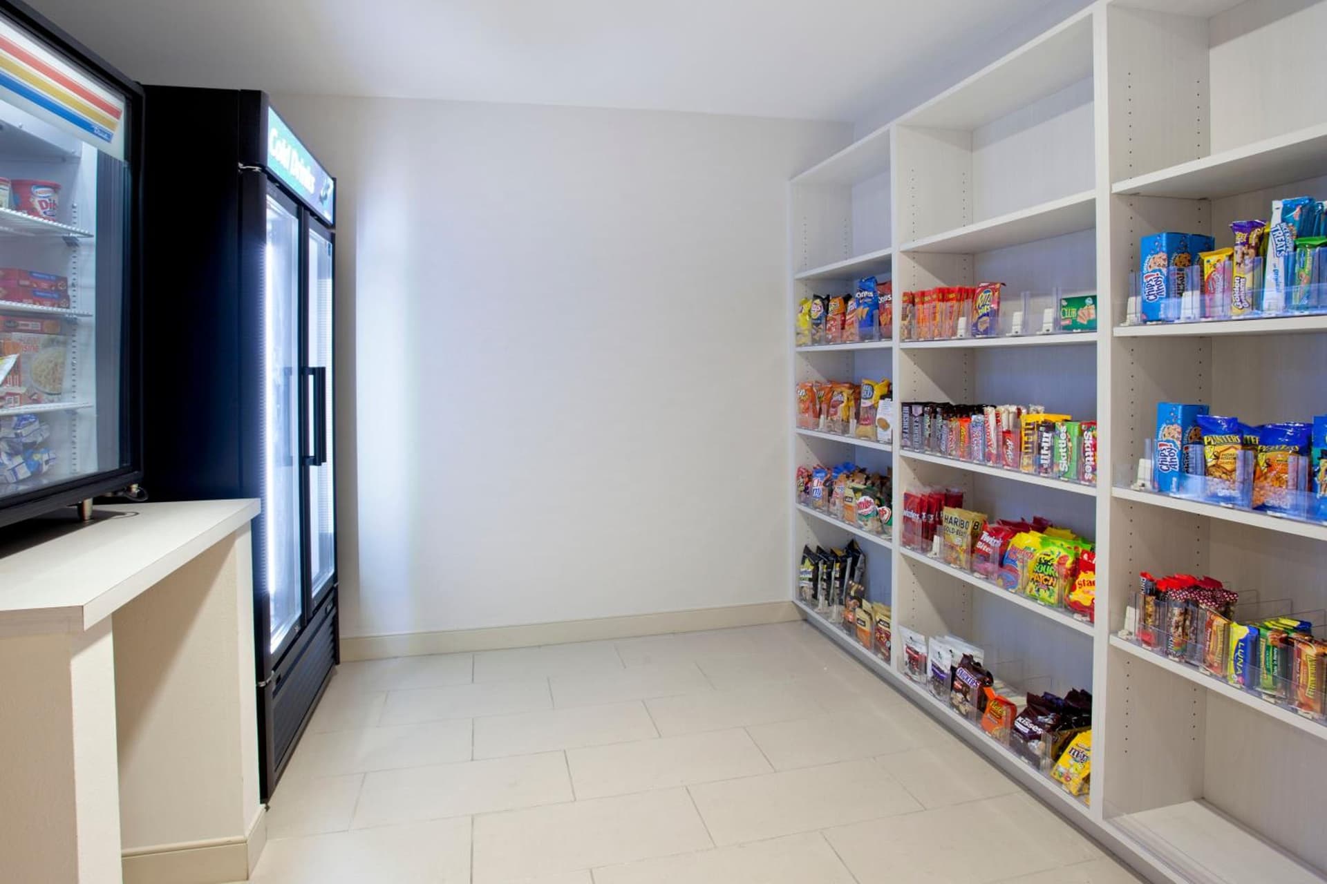 Holiday Inn Express Hotel & Suites Austin Downtown - University by IHG gallery photo in Austin, TX — image 33