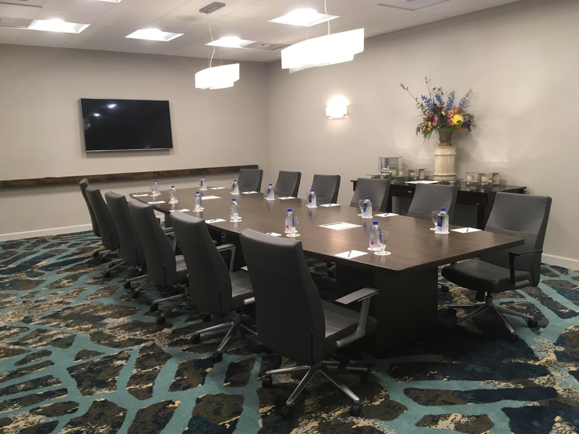 Crowne Plaza Ventura Beach by IHG gallery photo in Ventura, CA — image 114