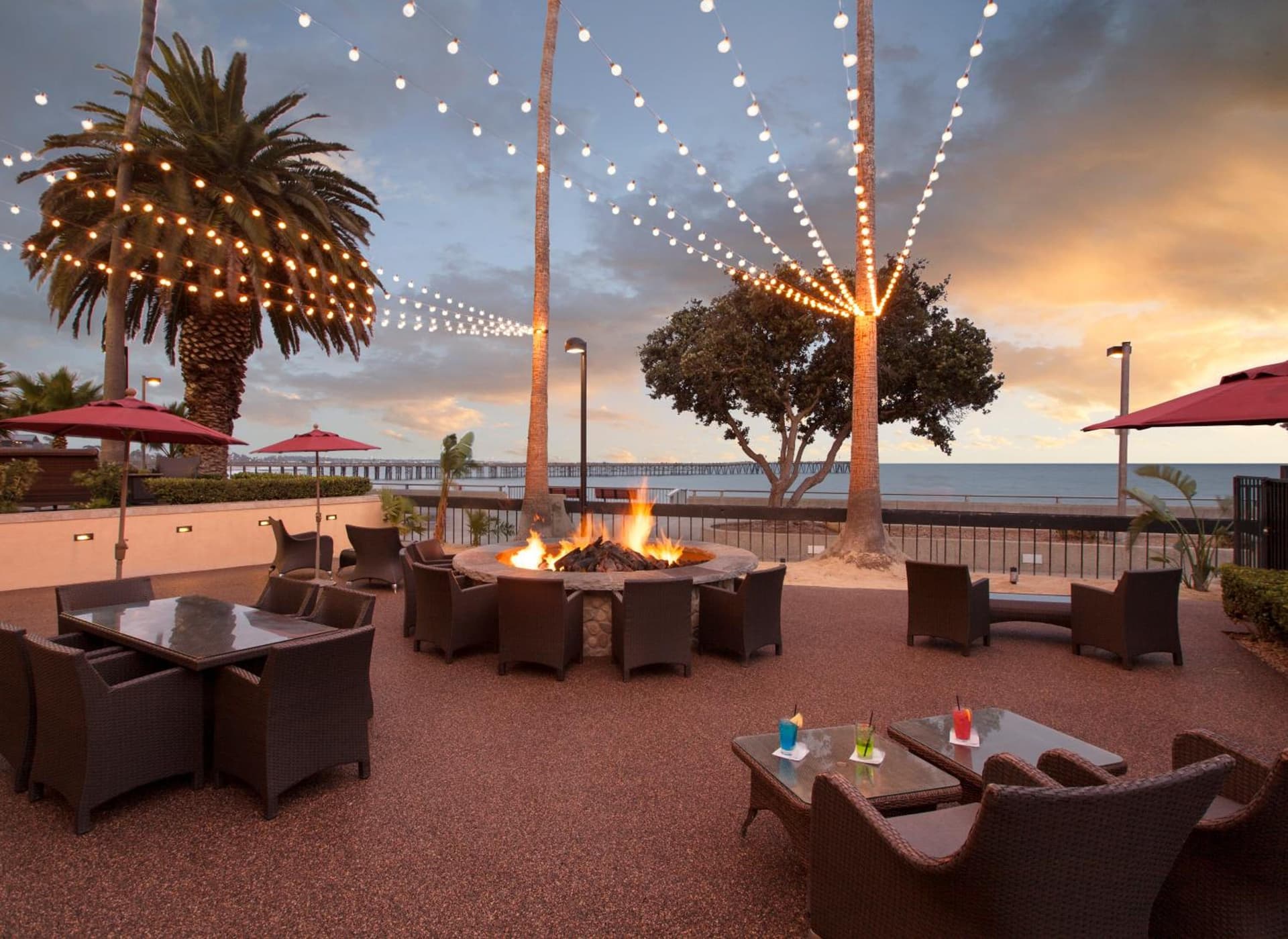 Crowne Plaza Ventura Beach by IHG gallery photo in Ventura, CA — image 161
