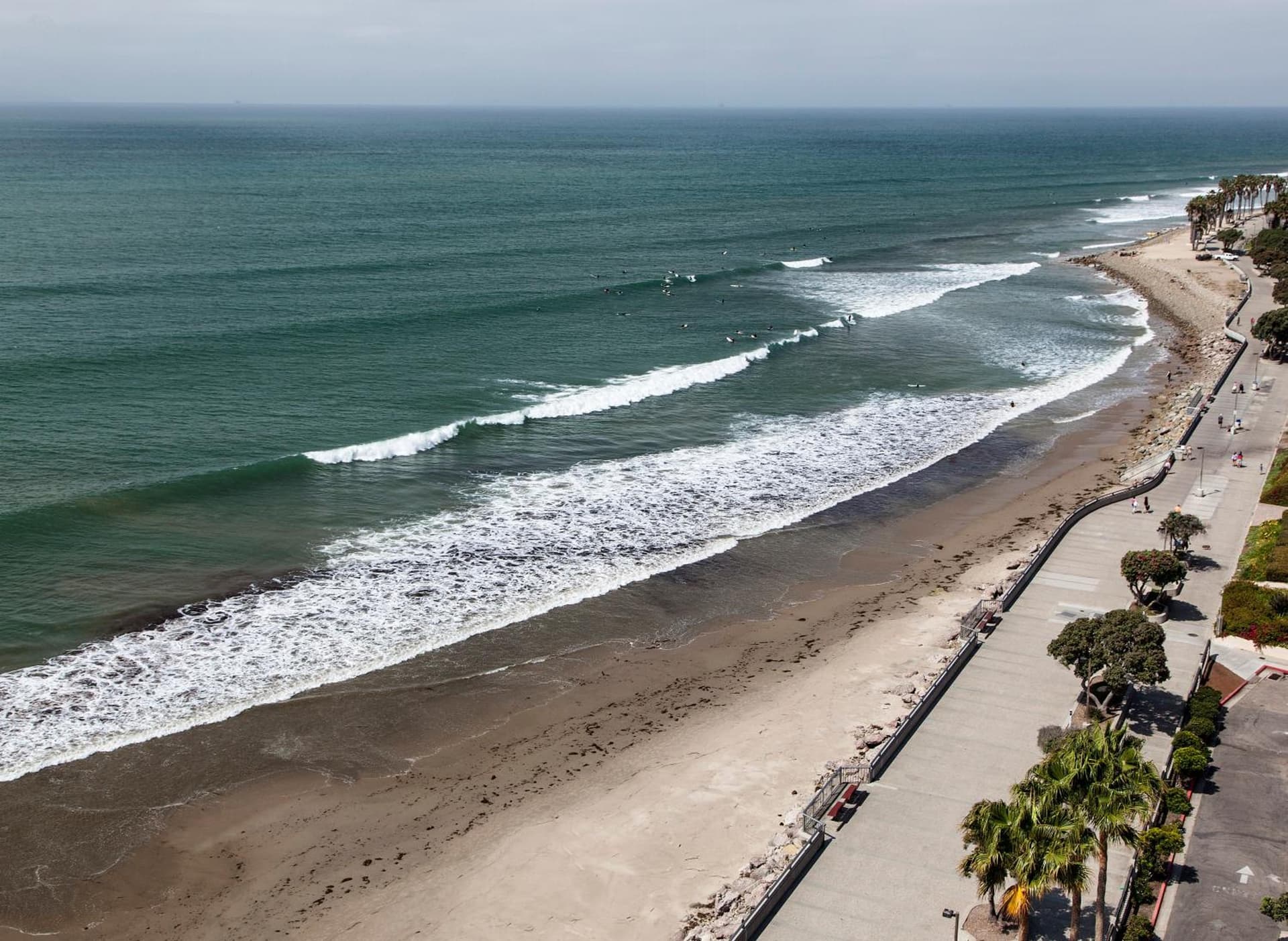 Crowne Plaza Ventura Beach by IHG gallery photo in Ventura, CA — image 117