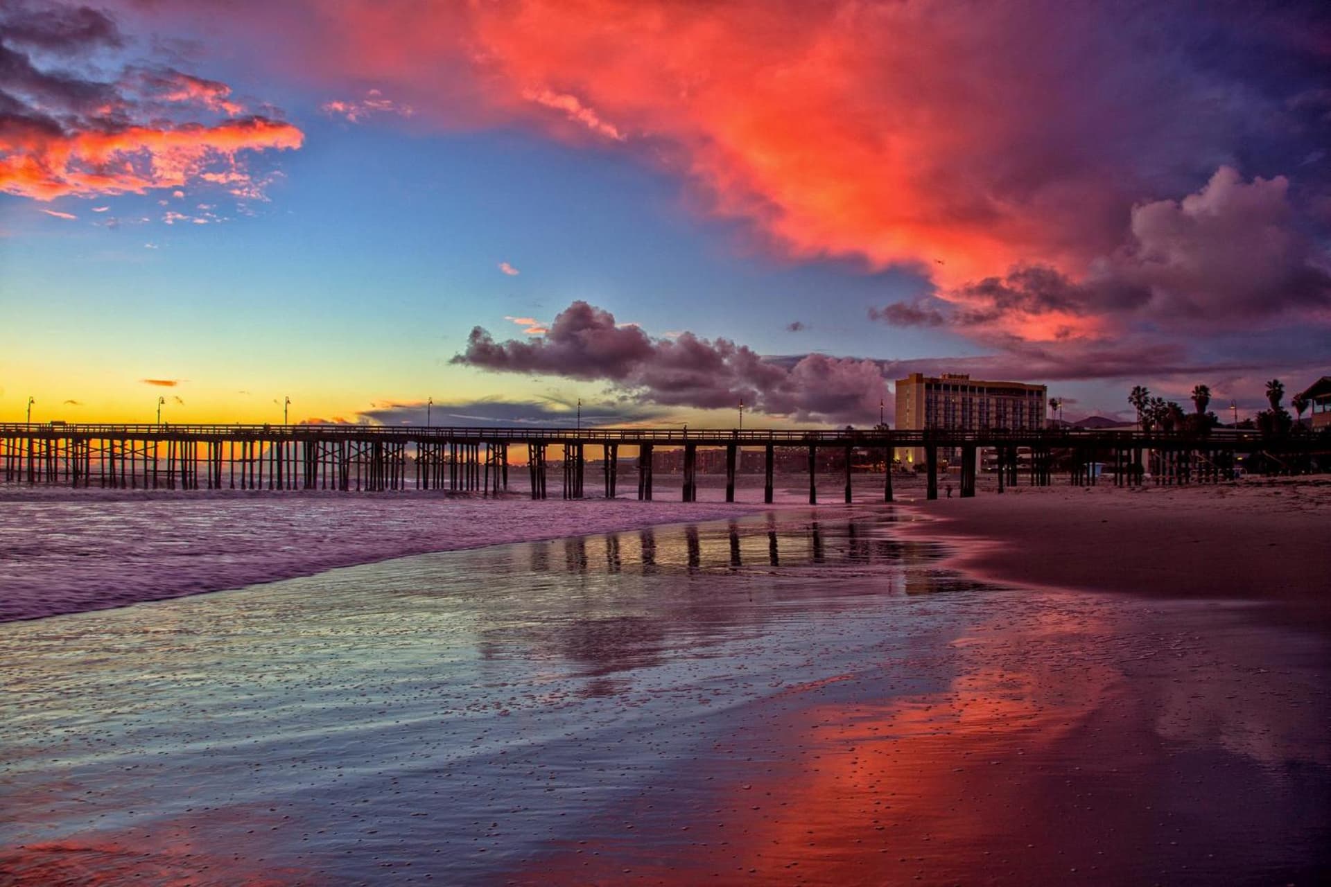 Crowne Plaza Ventura Beach by IHG gallery photo in Ventura, CA — image 163