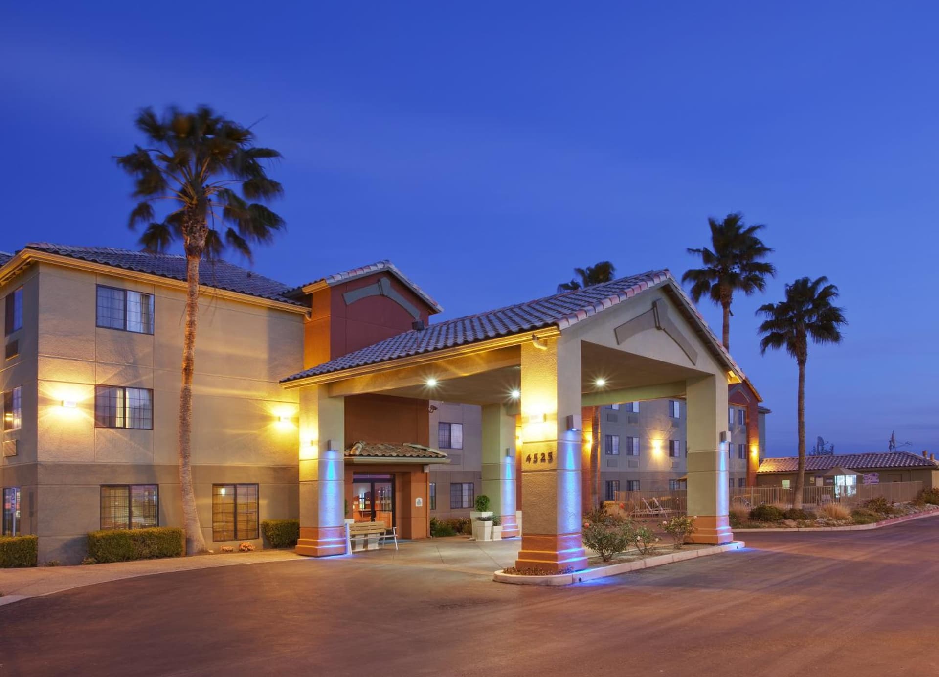 Holiday Inn Express Westley by IHG gallery photo in Westley, CA — image 37