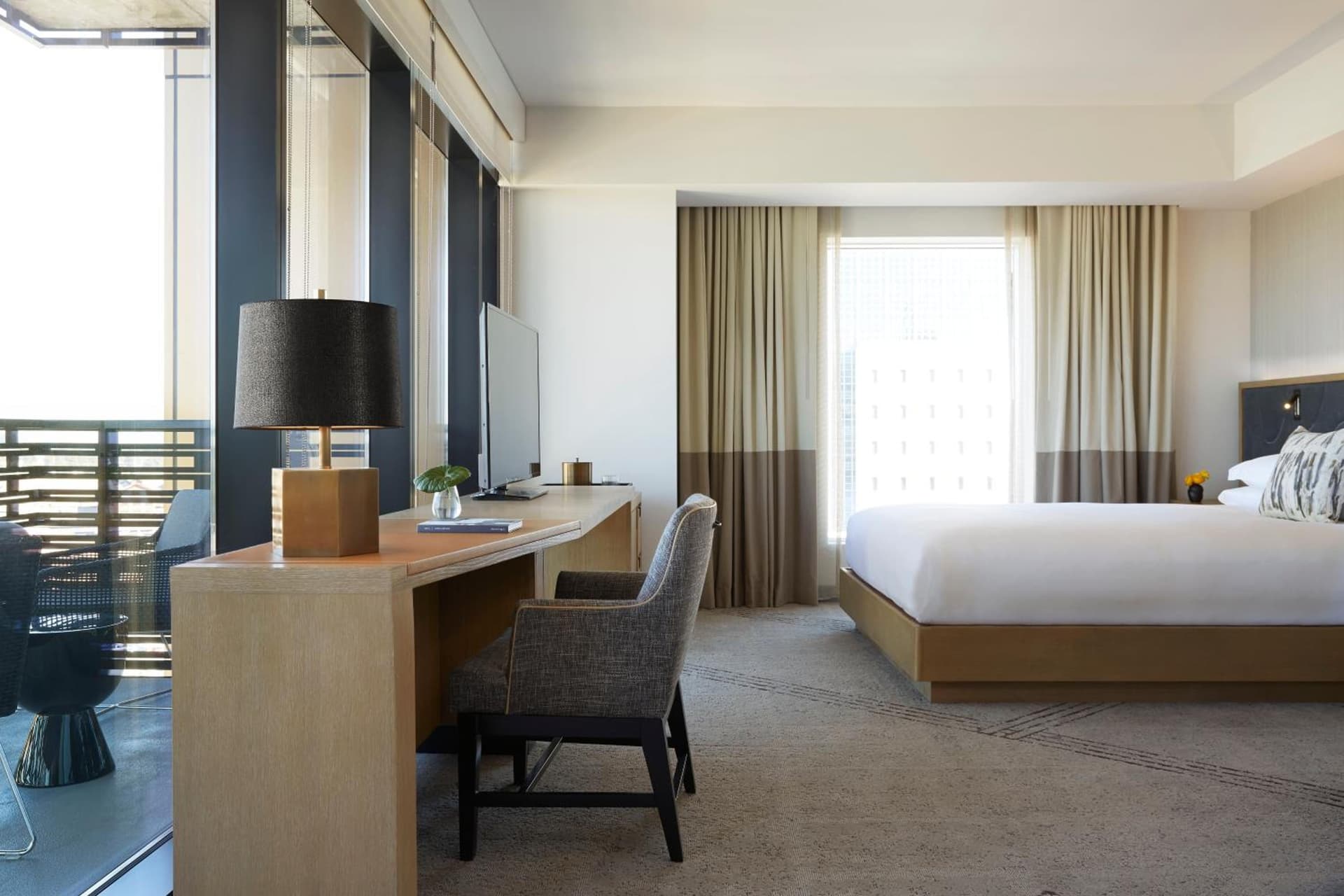 Kimpton Sawyer Hotel by IHG gallery photo in Sacramento, CA — image 36