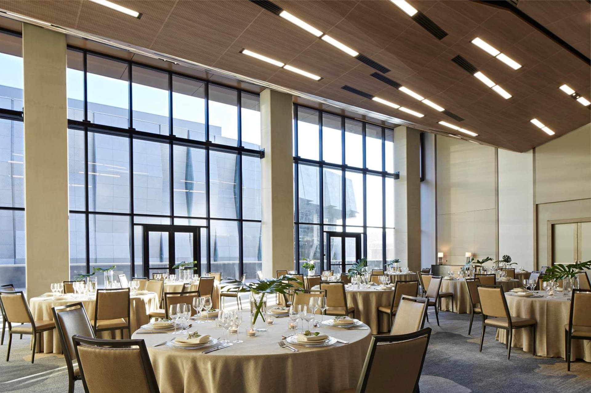 Kimpton Sawyer Hotel by IHG gallery photo in Sacramento, CA — image 94