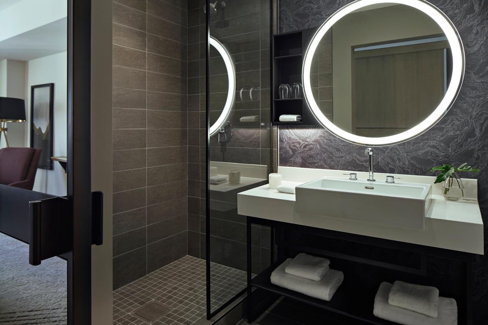 Kimpton Sawyer Hotel by IHG gallery photo in Sacramento, CA — image 28