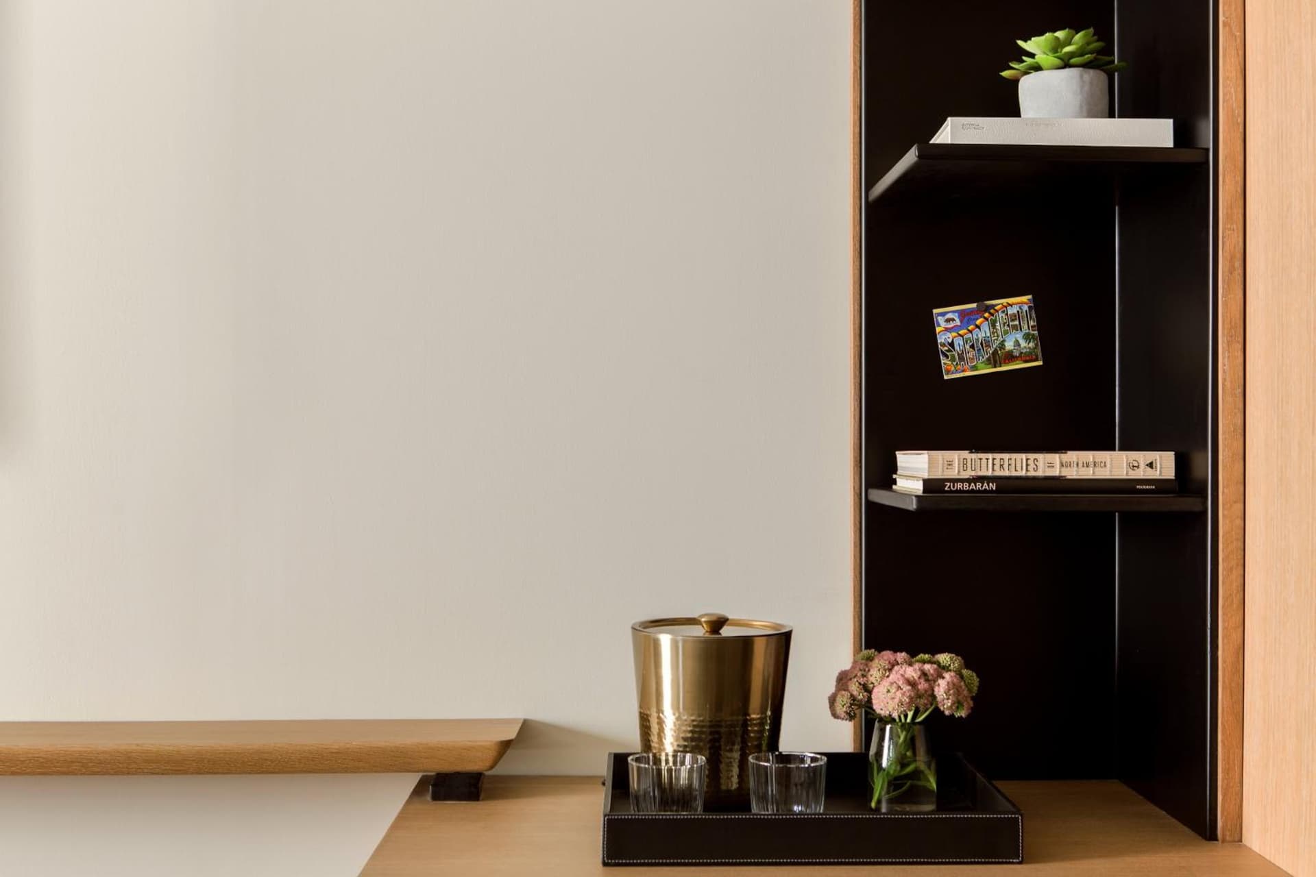 Kimpton Sawyer Hotel by IHG gallery photo in Sacramento, CA — image 14