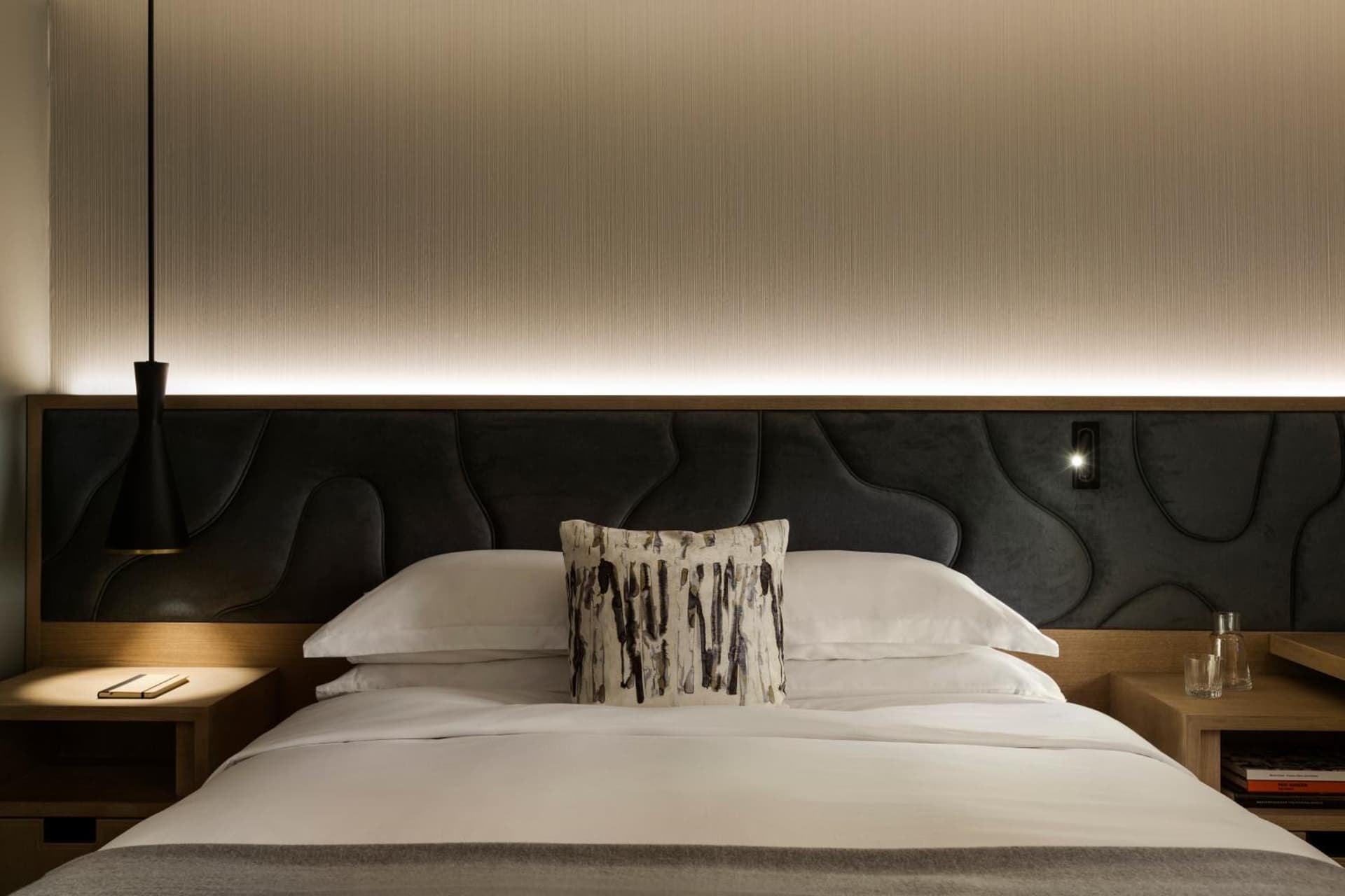 Kimpton Sawyer Hotel by IHG gallery photo in Sacramento, CA — image 74