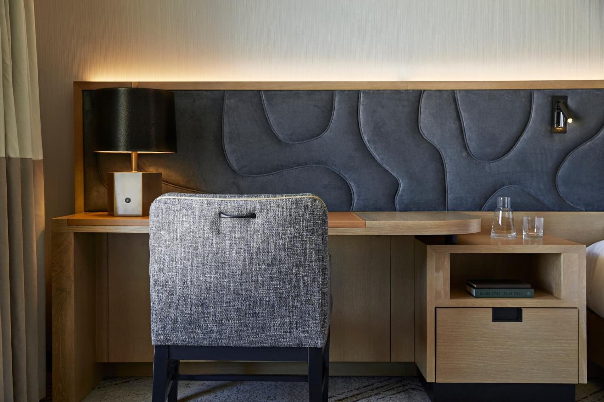 Kimpton Sawyer Hotel by IHG gallery photo in Sacramento, CA — image 21