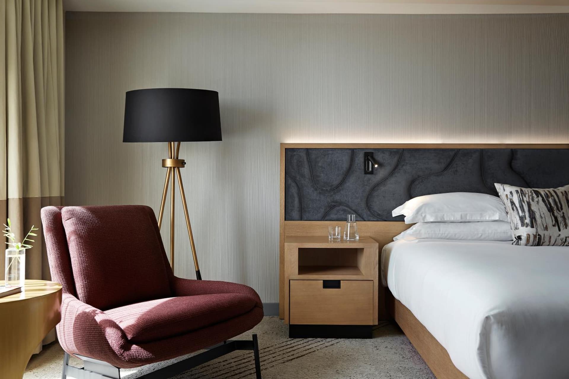 Kimpton Sawyer Hotel by IHG gallery photo in Sacramento, CA — image 33