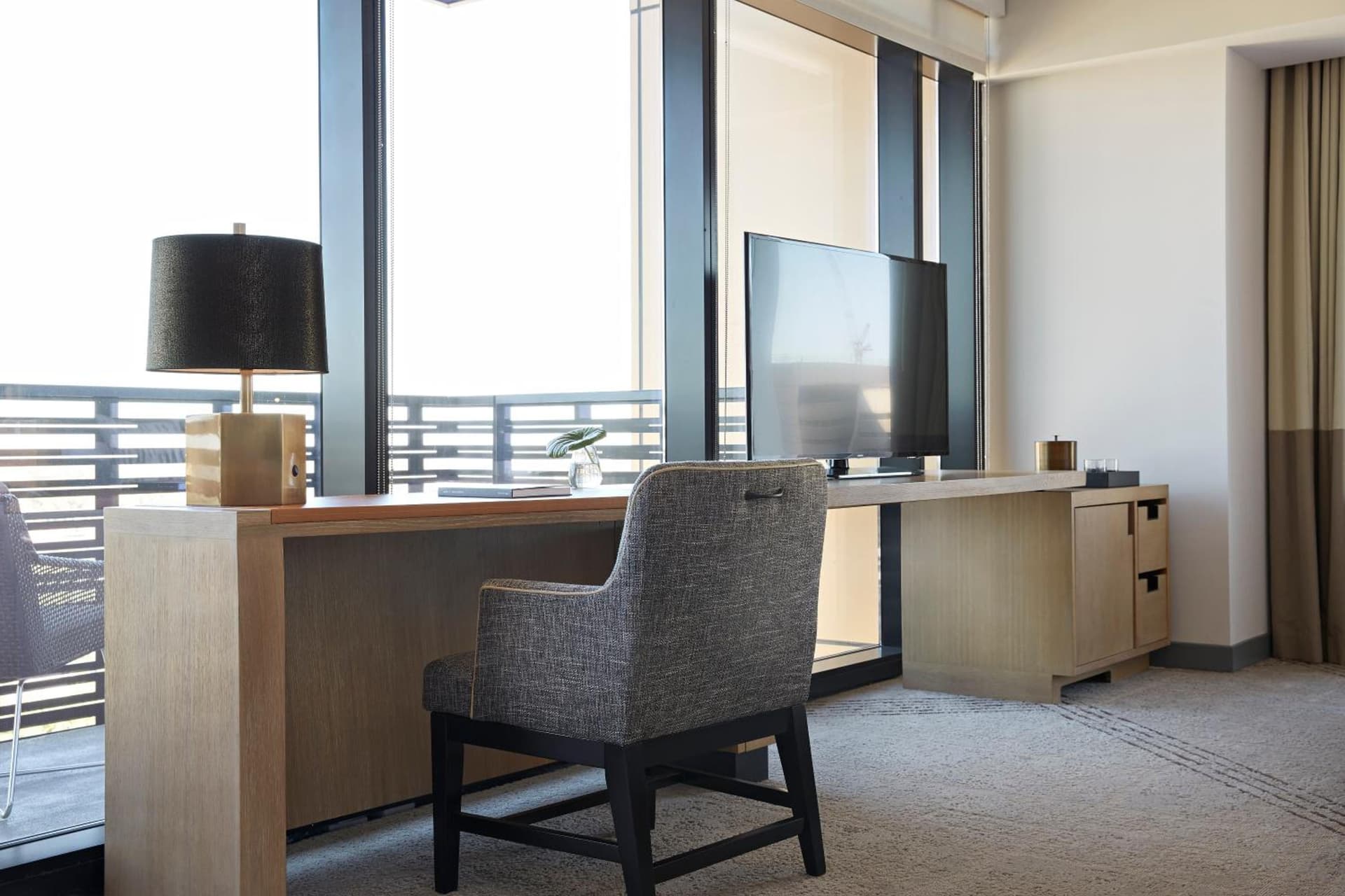 Kimpton Sawyer Hotel by IHG gallery photo in Sacramento, CA — image 63
