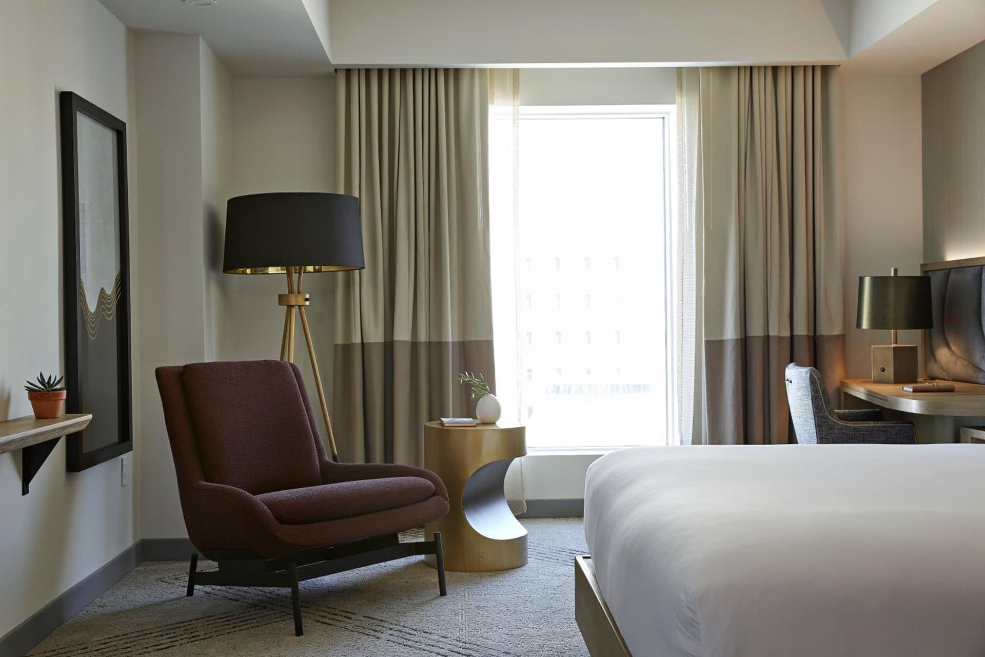 Kimpton Sawyer Hotel by IHG gallery photo in Sacramento, CA — image 25