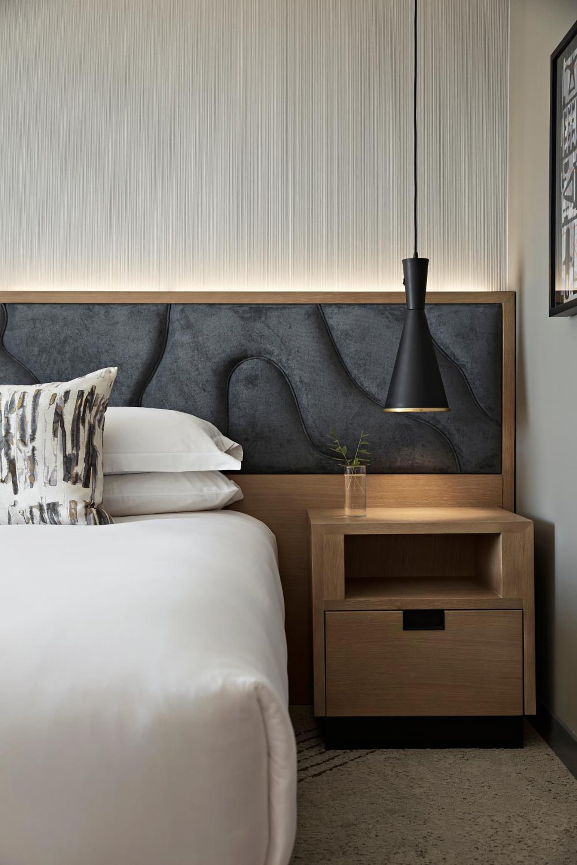 Kimpton Sawyer Hotel by IHG gallery photo in Sacramento, CA — image 18