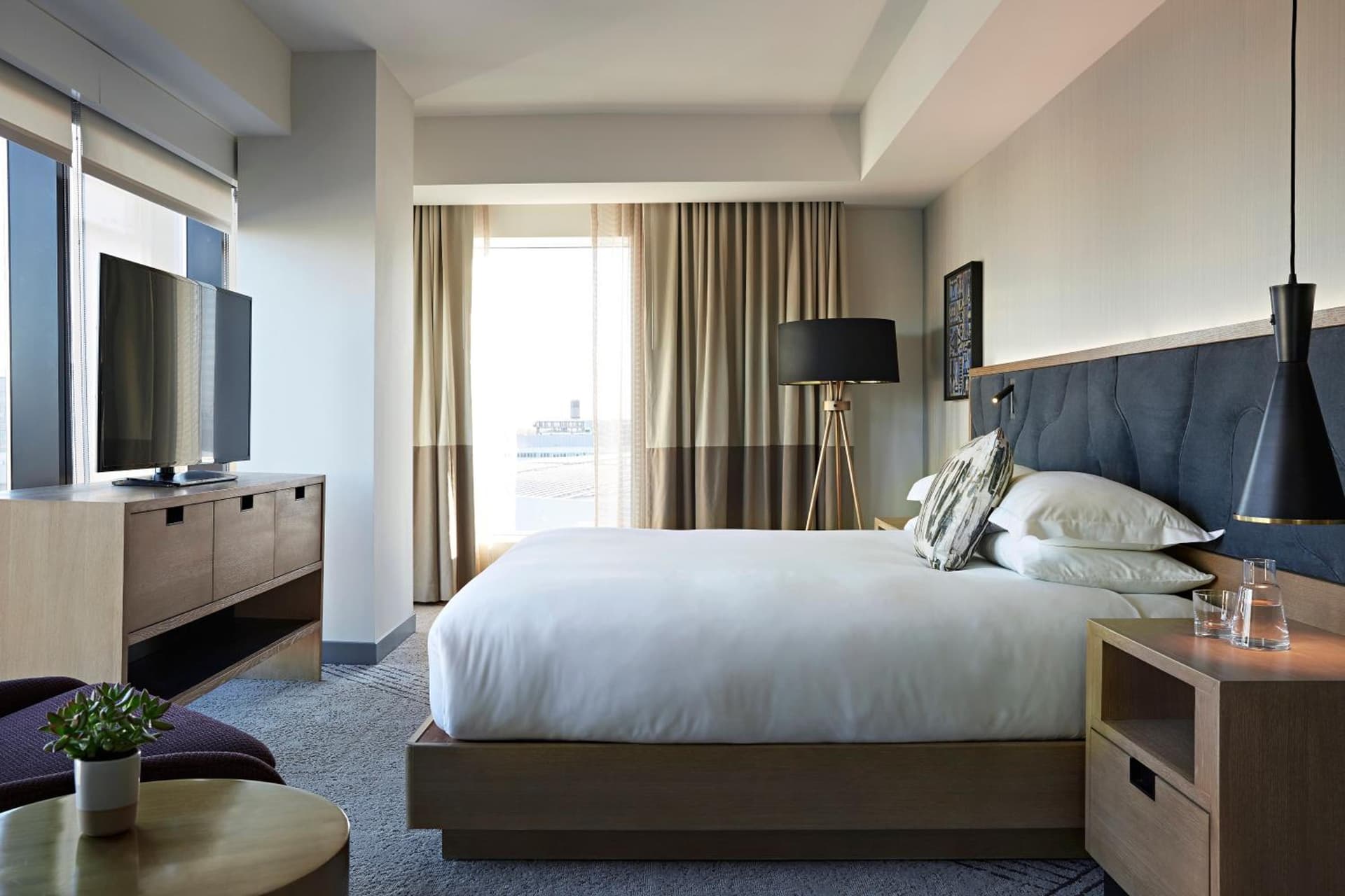 Kimpton Sawyer Hotel by IHG gallery photo in Sacramento, CA — image 91