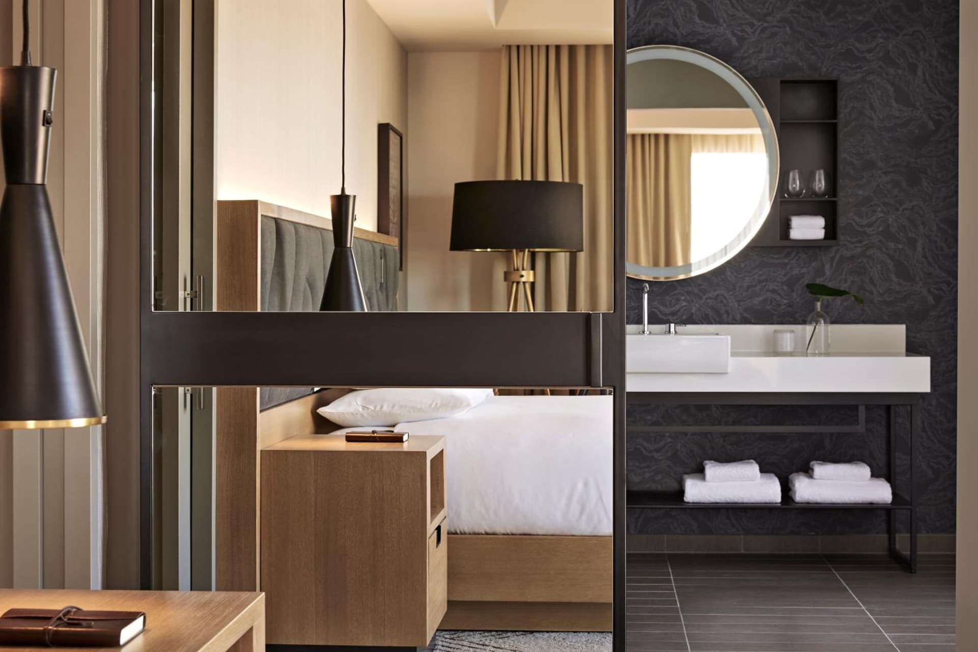 Kimpton Sawyer Hotel by IHG gallery photo in Sacramento, CA — image 37