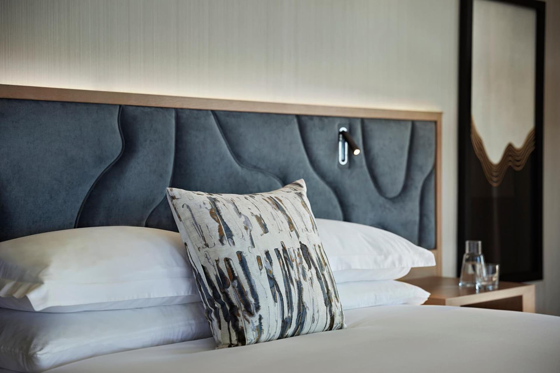 Kimpton Sawyer Hotel by IHG gallery photo in Sacramento, CA — image 81