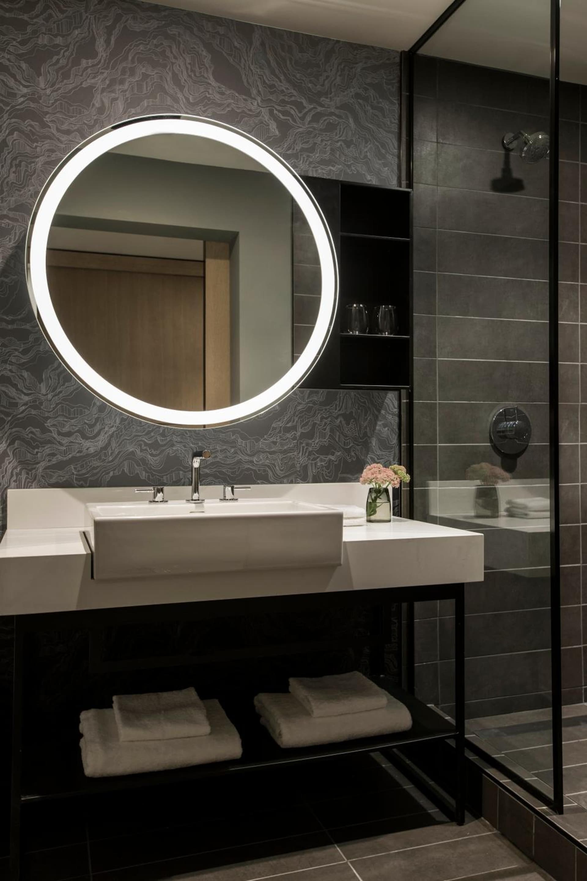 Kimpton Sawyer Hotel by IHG gallery photo in Sacramento, CA — image 8