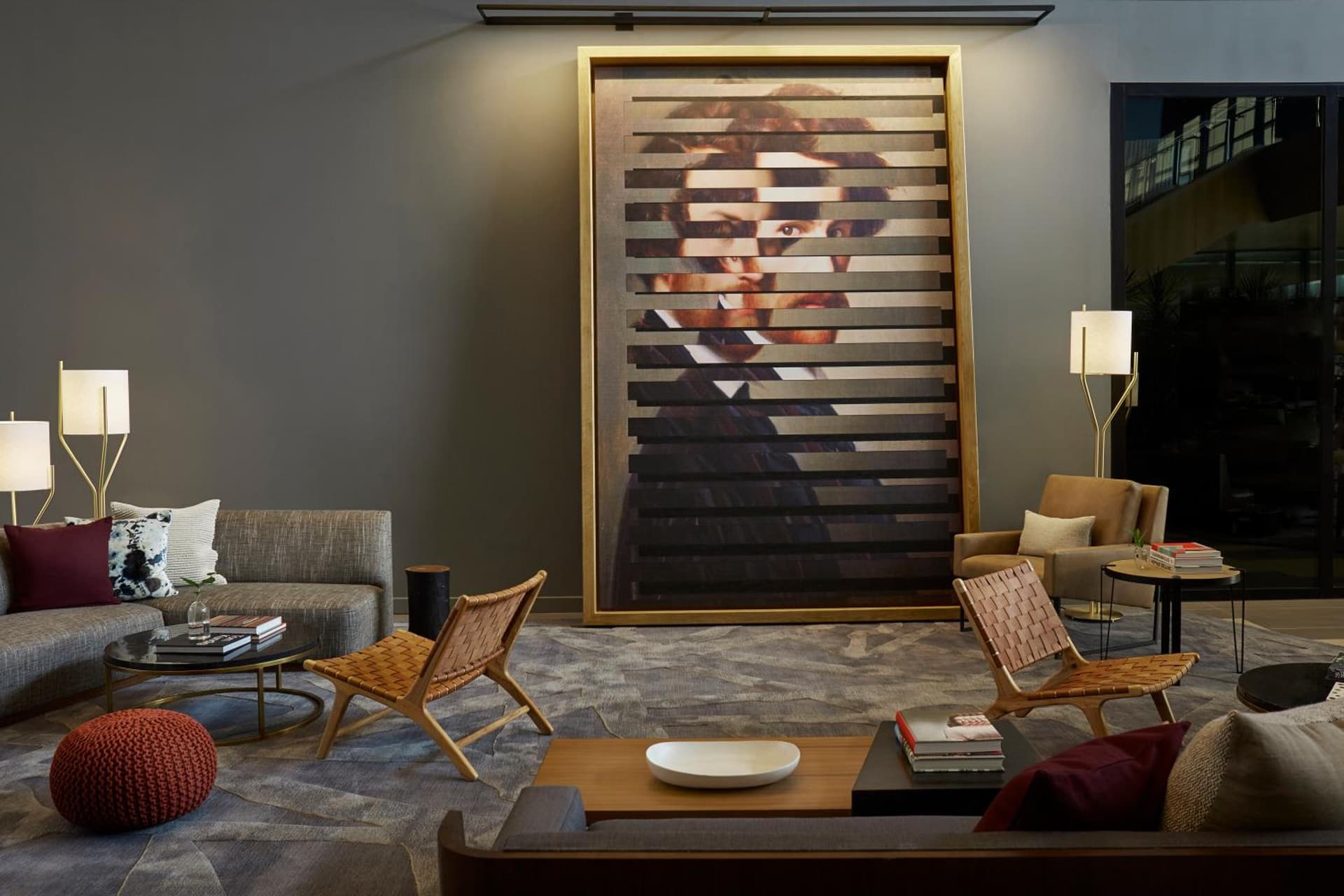 Kimpton Sawyer Hotel by IHG property views in Sacramento, CA — gallery photo 3