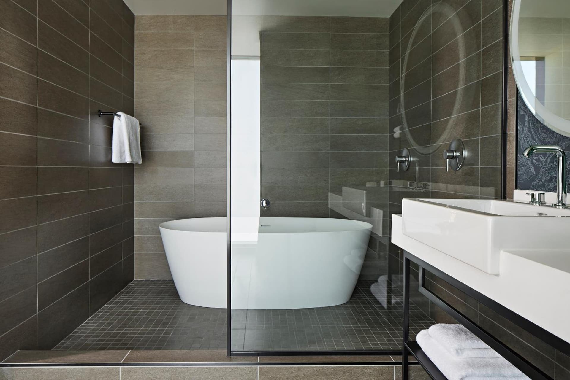 Kimpton Sawyer Hotel by IHG gallery photo in Sacramento, CA — image 89