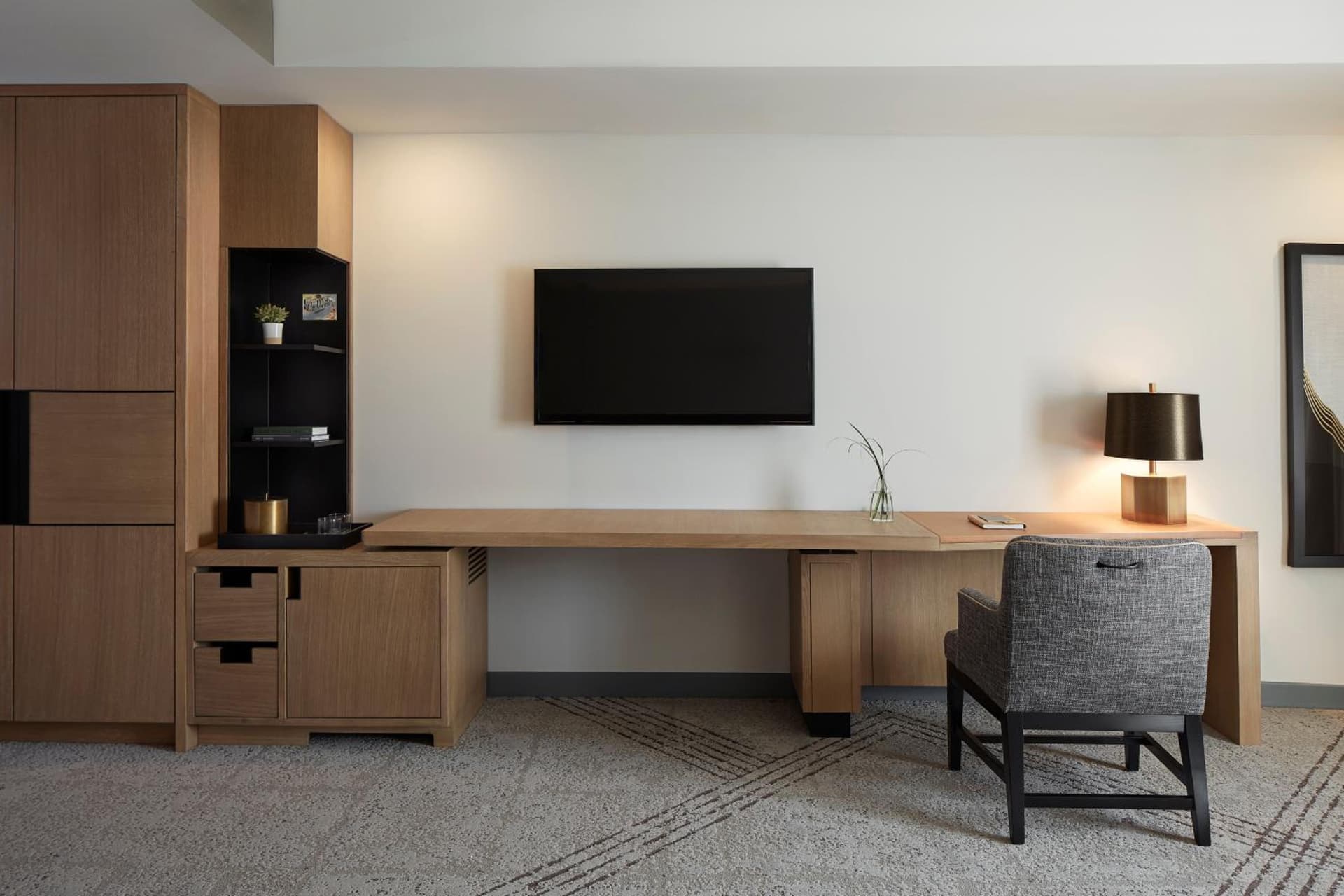 Kimpton Sawyer Hotel by IHG gallery photo in Sacramento, CA — image 98