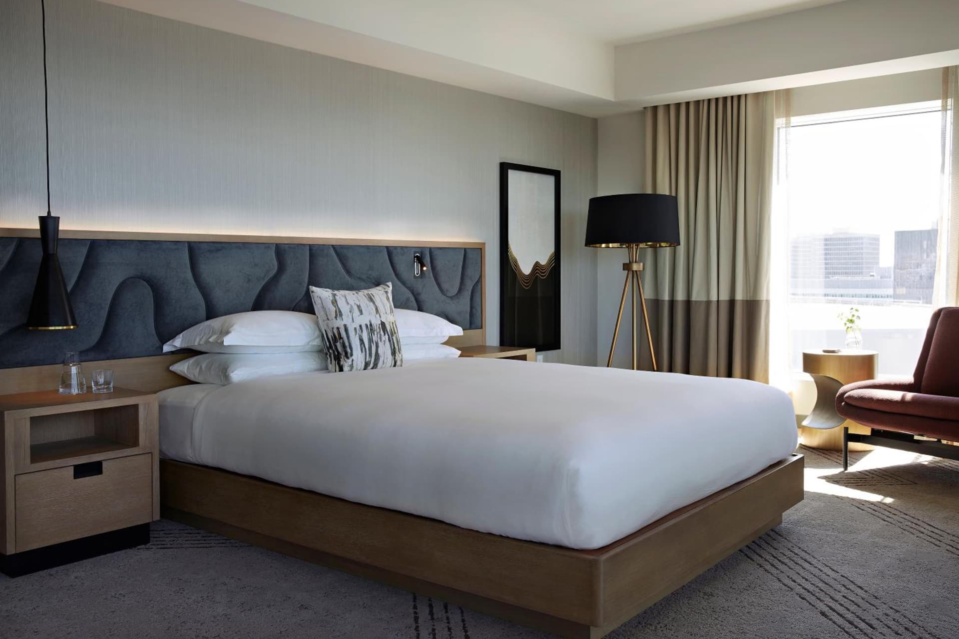 Kimpton Sawyer Hotel by IHG gallery photo in Sacramento, CA — image 24