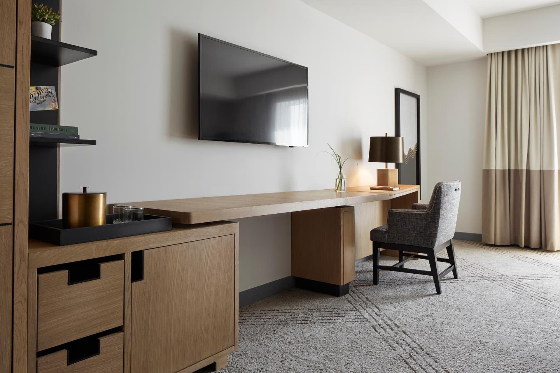 Kimpton Sawyer Hotel by IHG gallery photo in Sacramento, CA — image 48