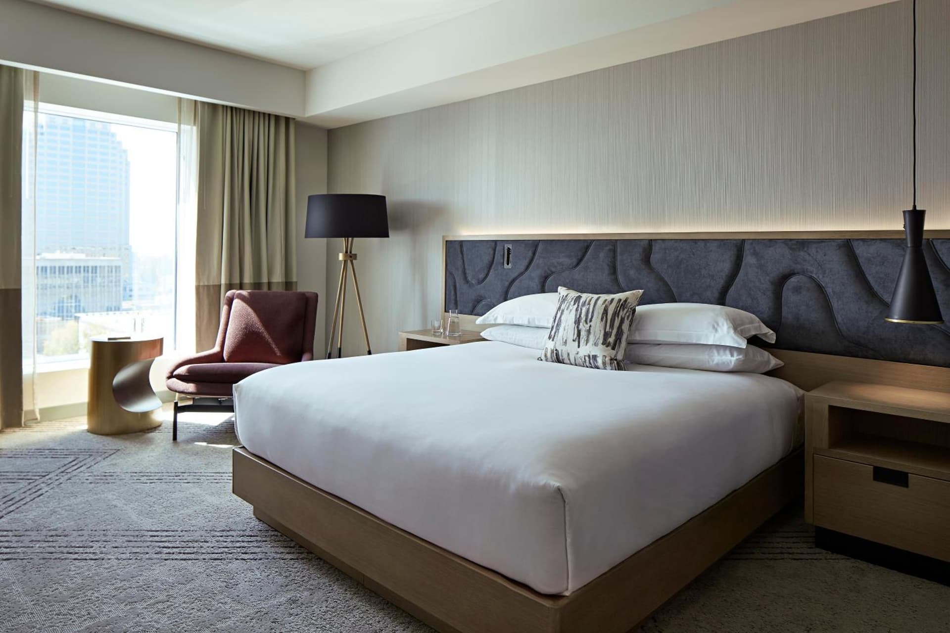 Kimpton Sawyer Hotel by IHG gallery photo in Sacramento, CA — image 70