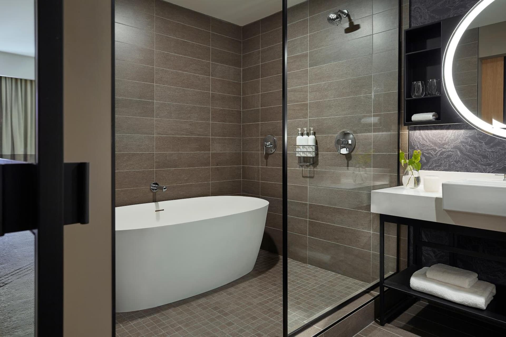 Kimpton Sawyer Hotel by IHG gallery photo in Sacramento, CA — image 9
