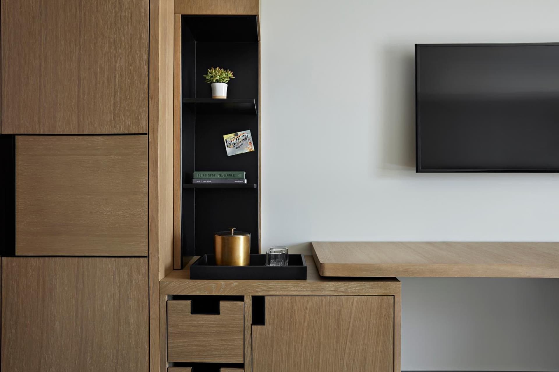 Kimpton Sawyer Hotel by IHG gallery photo in Sacramento, CA — image 31