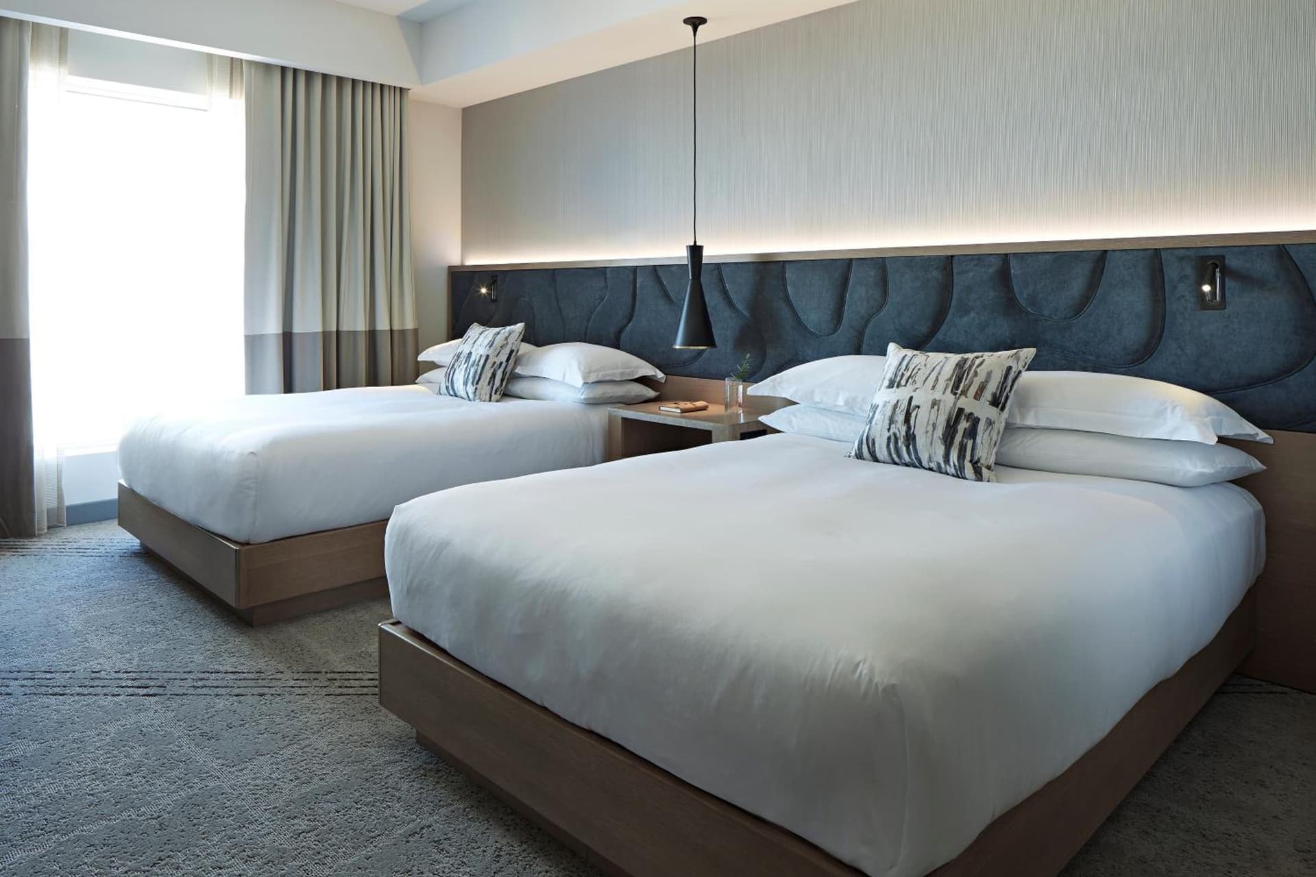Kimpton Sawyer Hotel by IHG gallery photo in Sacramento, CA — image 62